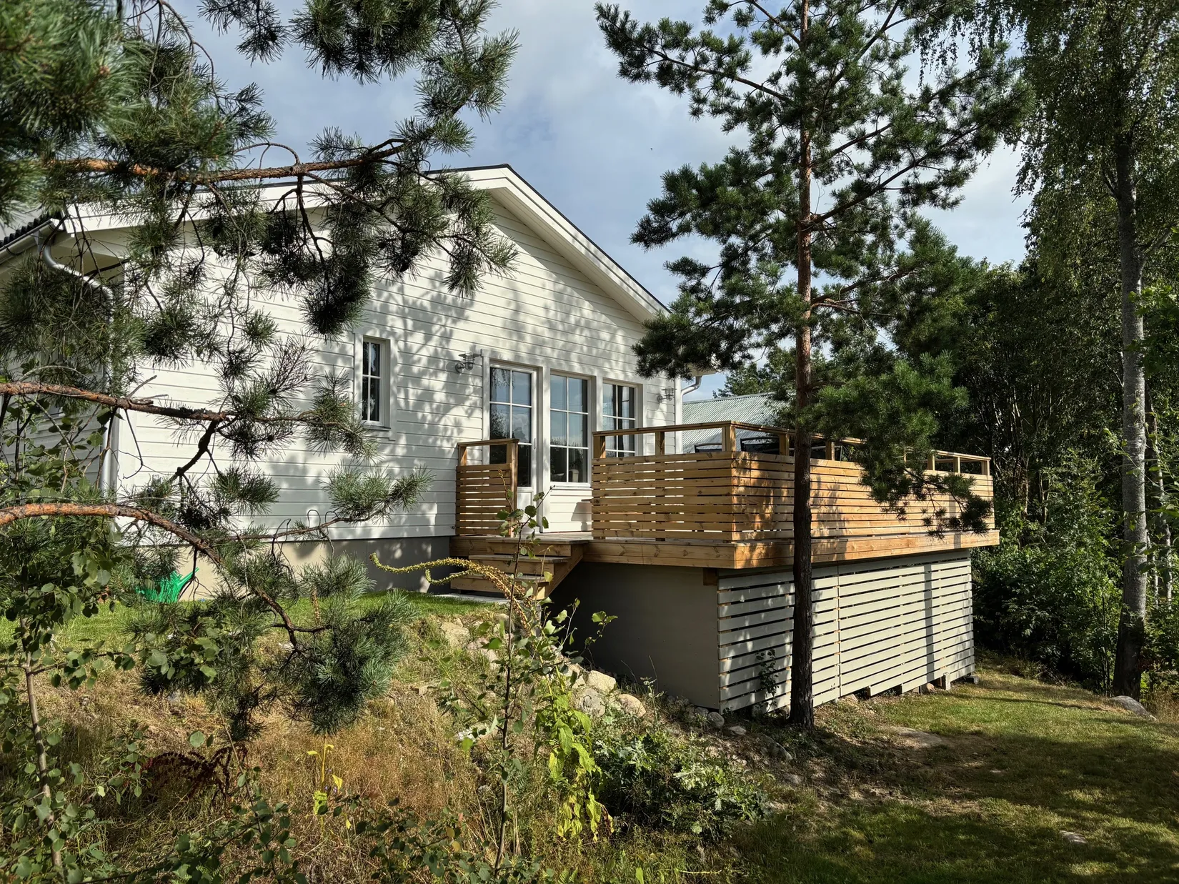 Villa, Bergåsavägen 12, Kimstad, Norrköping