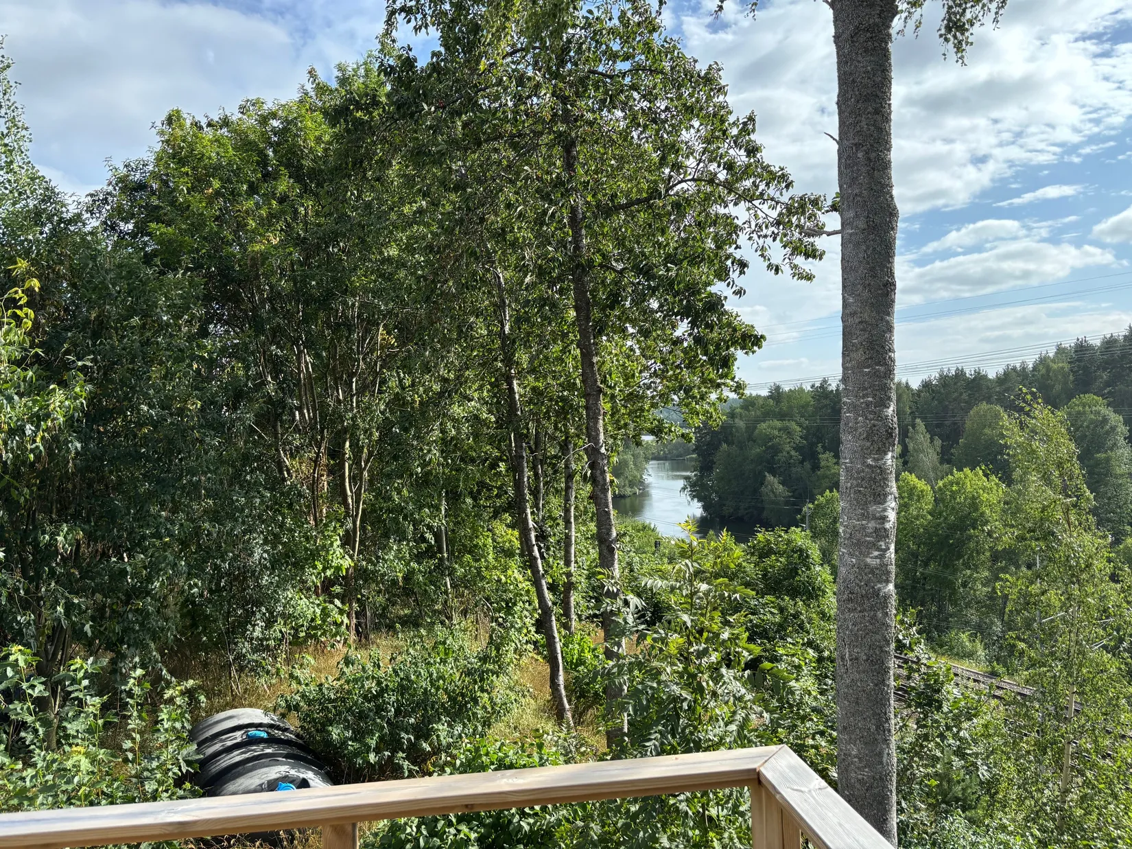 Villa, Bergåsavägen 12, Kimstad, Norrköping