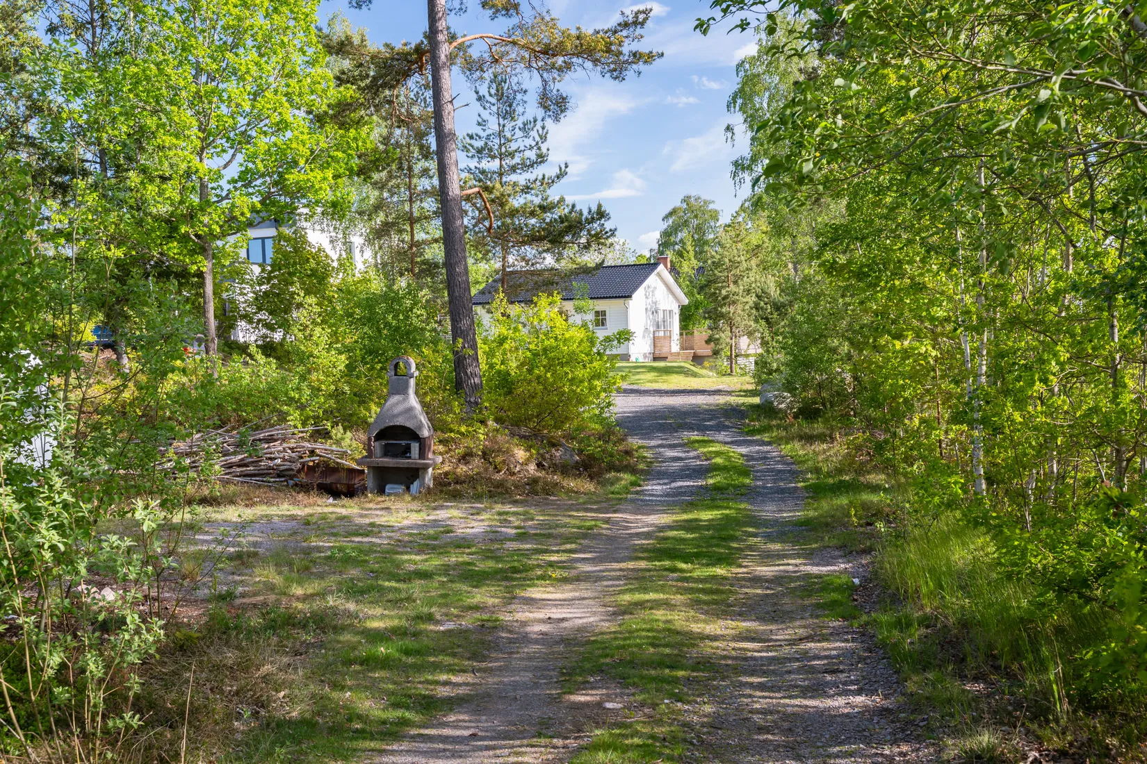 Villa, Bergåsavägen 12, Kimstad, Norrköping