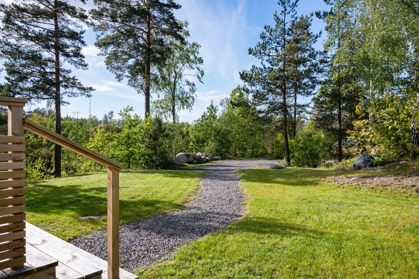 Villa, Bergåsavägen 12, Kimstad, Norrköping