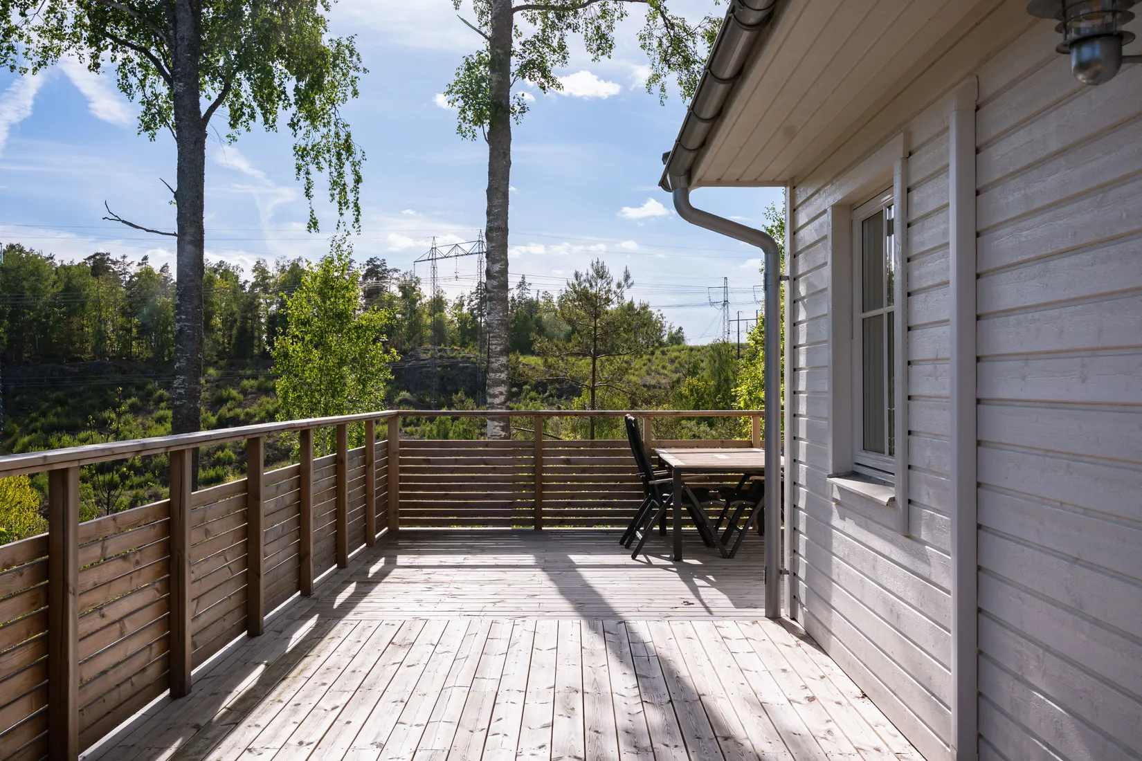 Villa, Bergåsavägen 12, Kimstad, Norrköping