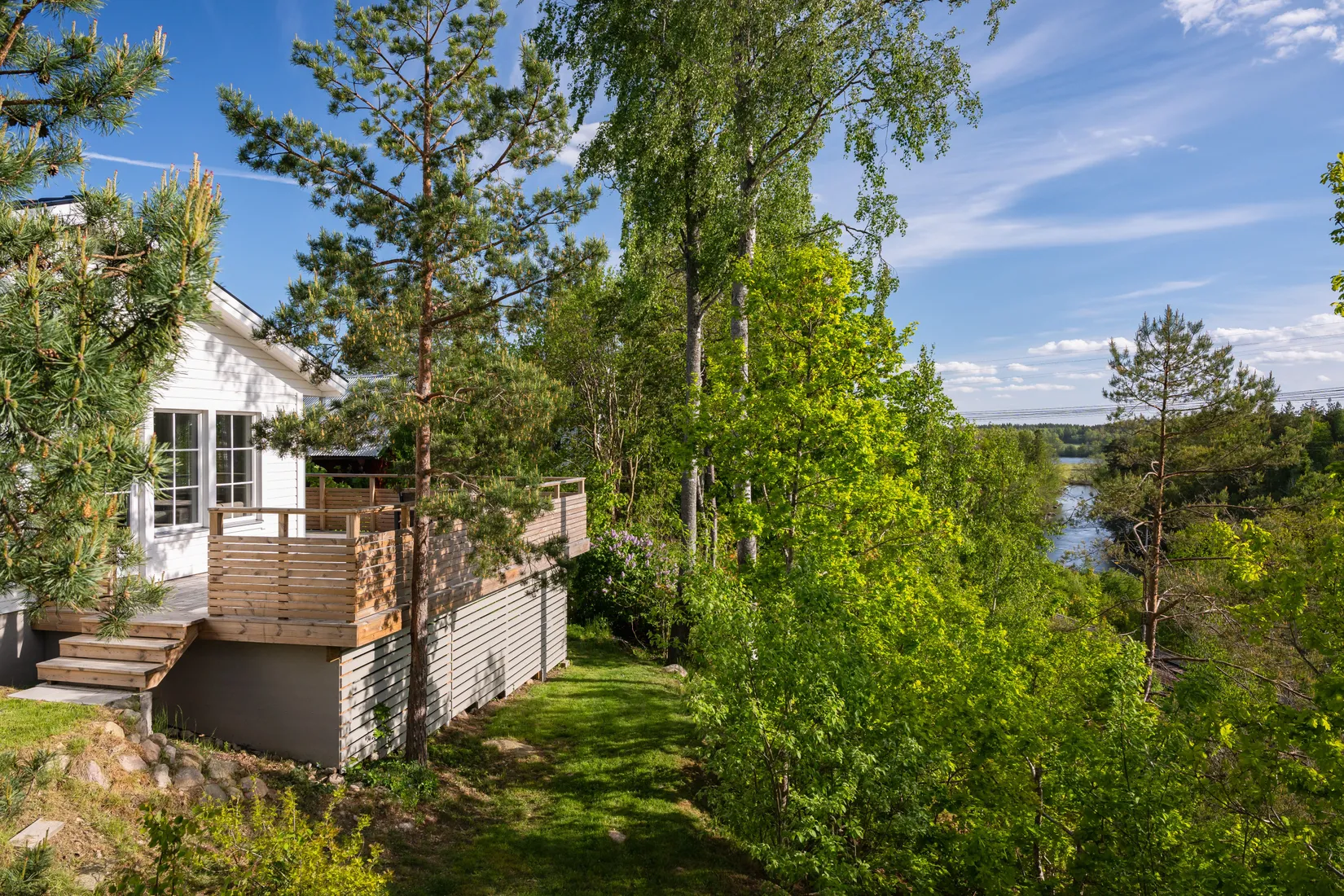 Villa, Bergåsavägen 12, Kimstad, Norrköping