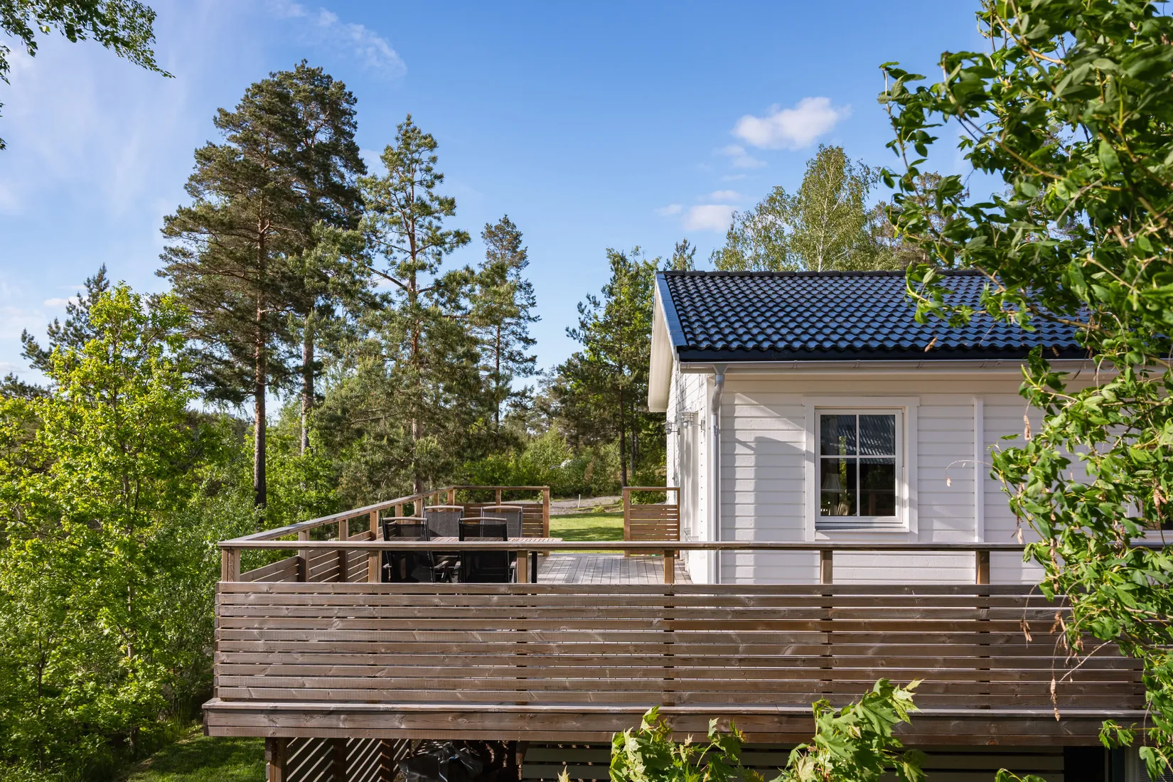 Villa, Bergåsavägen 12, Kimstad, Norrköping