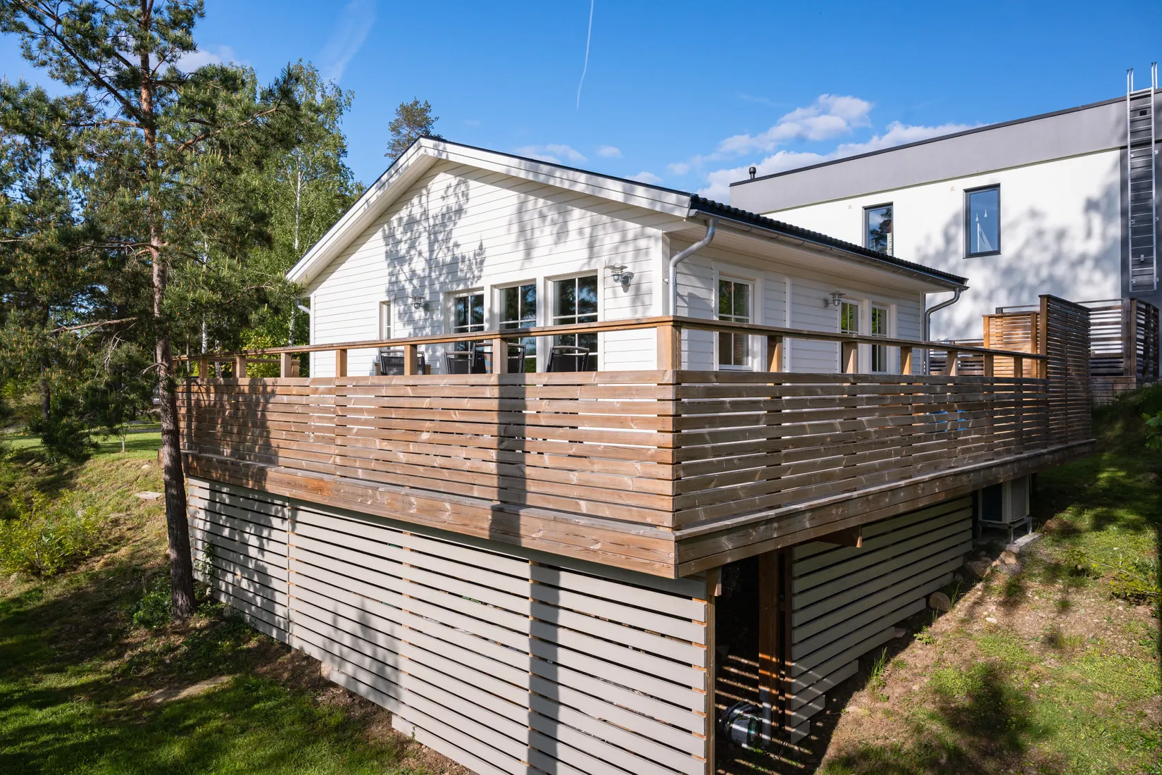 Villa, Bergåsavägen 12, Kimstad, Norrköping