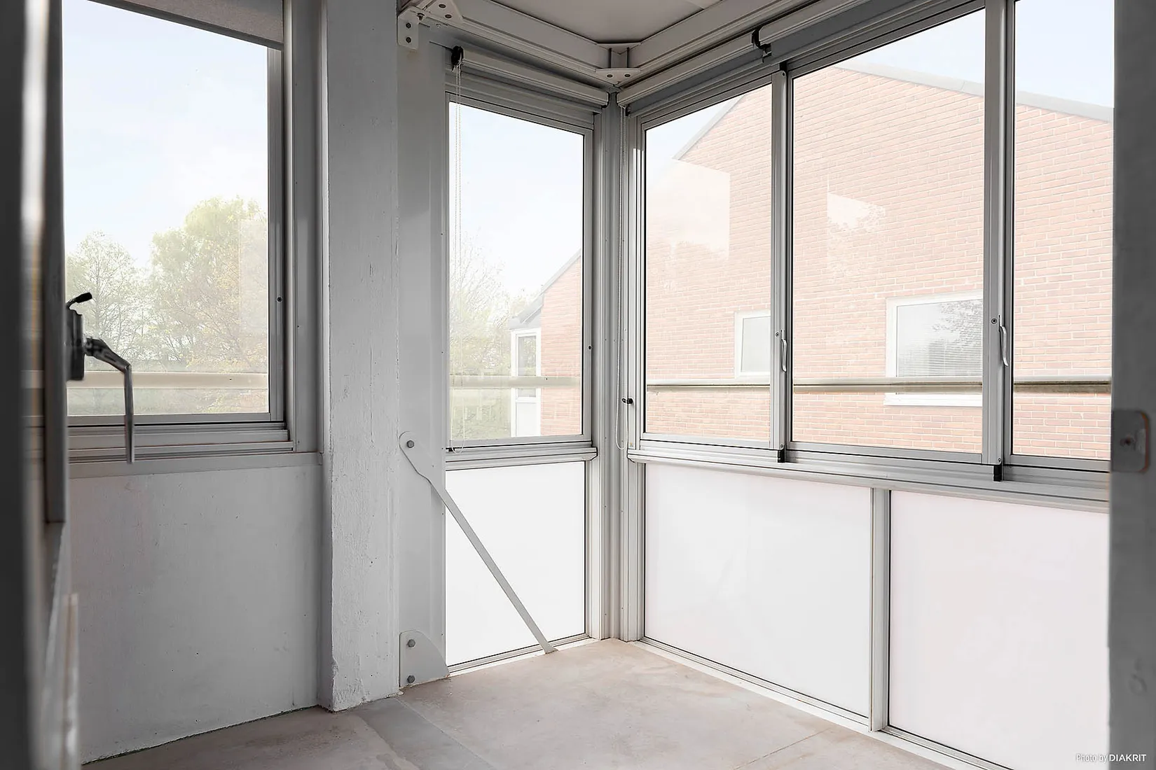 Bostadsrätt, Hemmansvägen 43, Centralt Öster, Halmstad