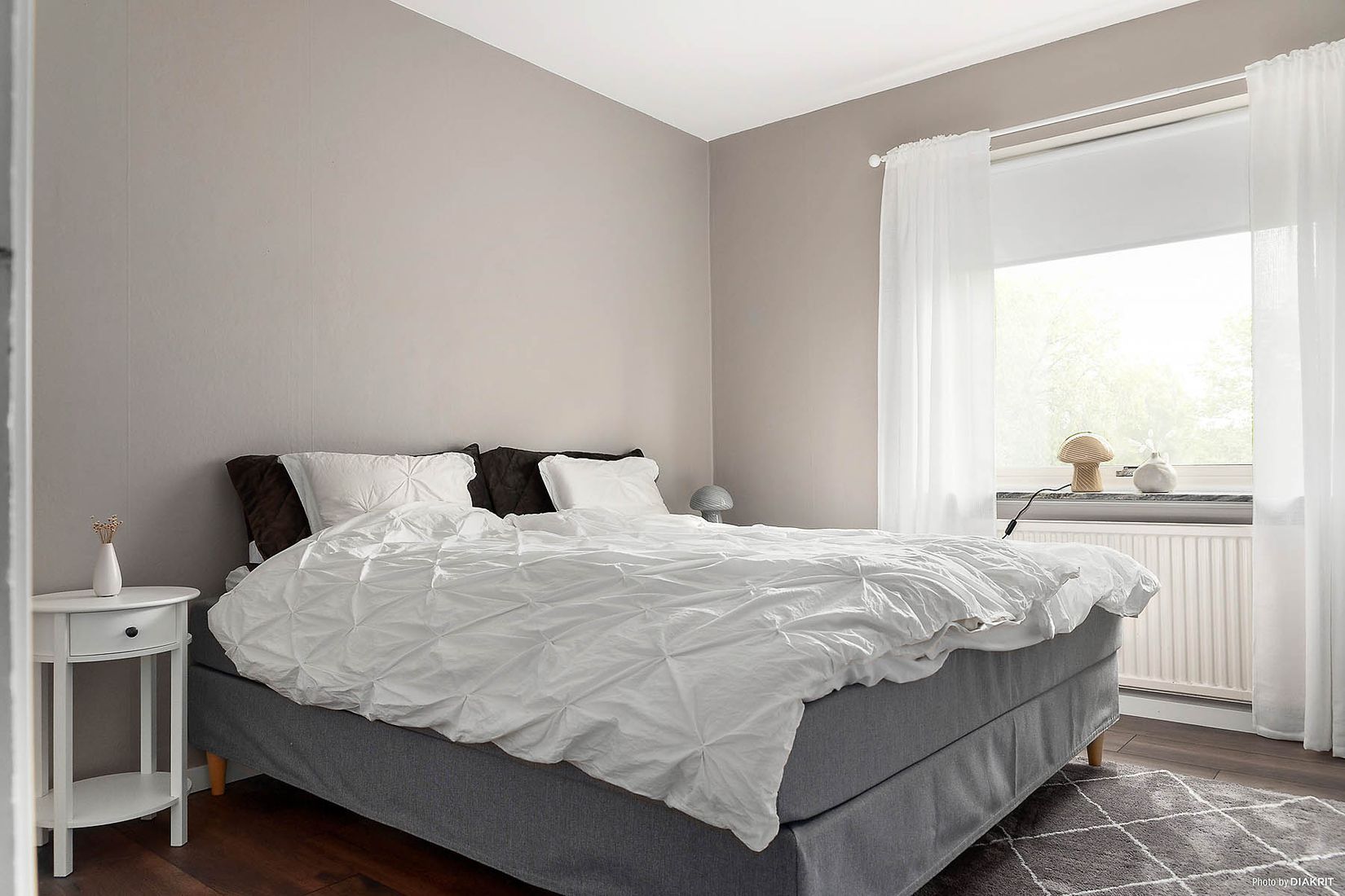 Bostadsrätt, Hemmansvägen 43, Centralt Öster, Halmstad