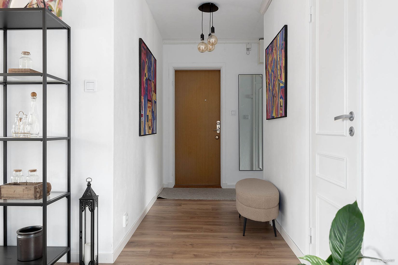 Bostadsrätt, Hemmansvägen 43, Centralt Öster, Halmstad