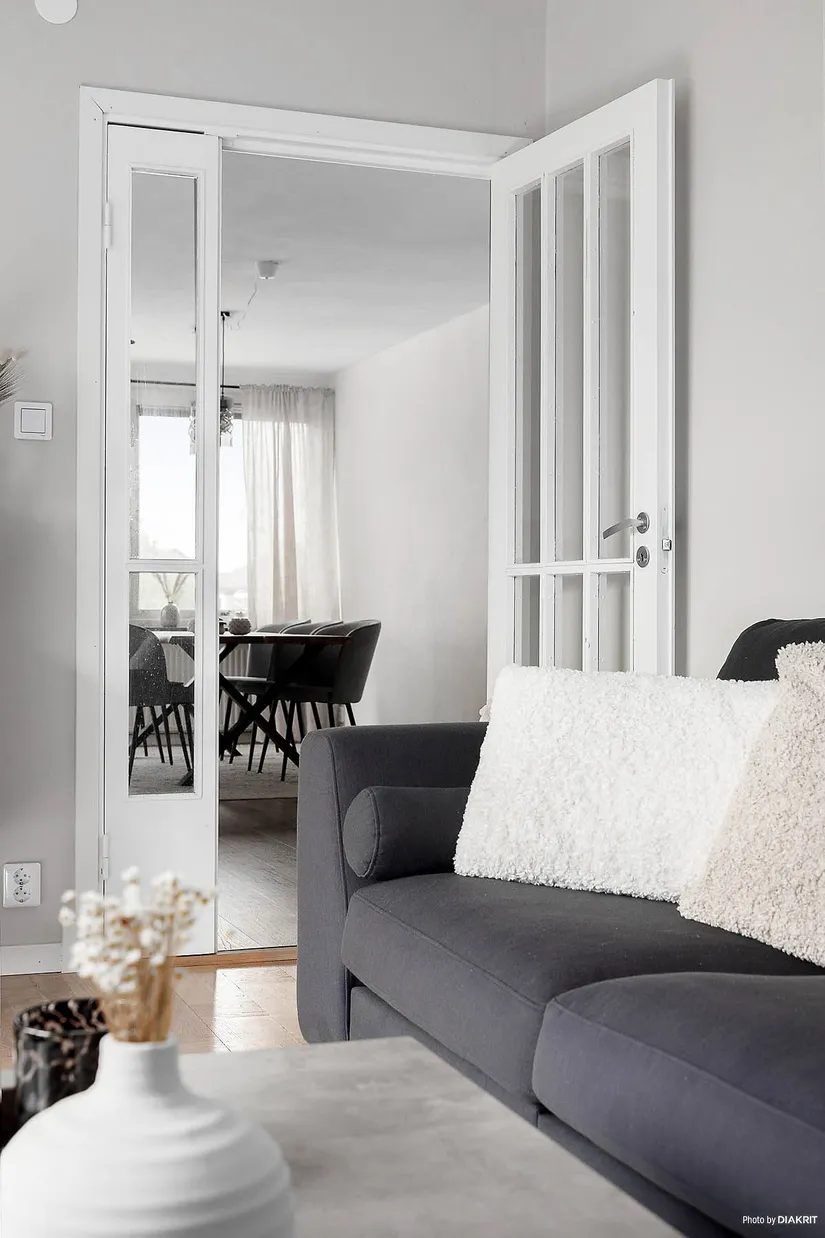 Bostadsrätt, Hemmansvägen 43, Centralt Öster, Halmstad