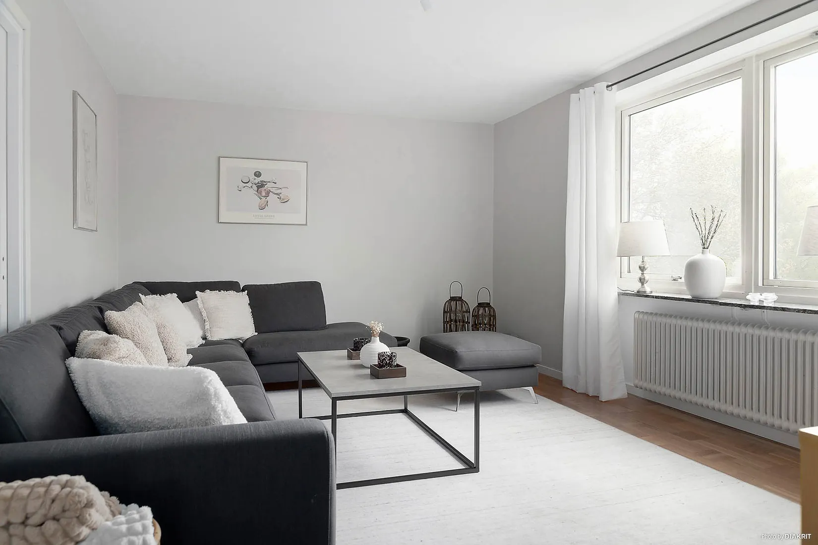 Bostadsrätt, Hemmansvägen 43, Centralt Öster, Halmstad