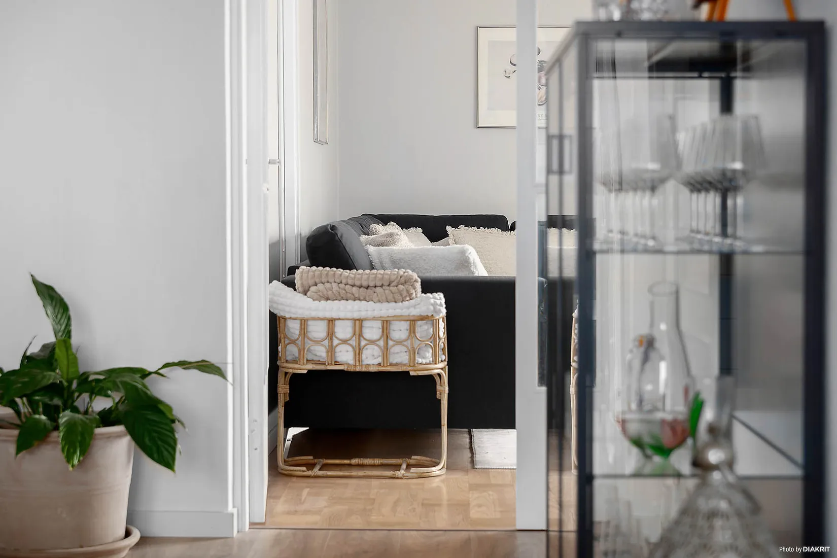 Bostadsrätt, Hemmansvägen 43, Centralt Öster, Halmstad