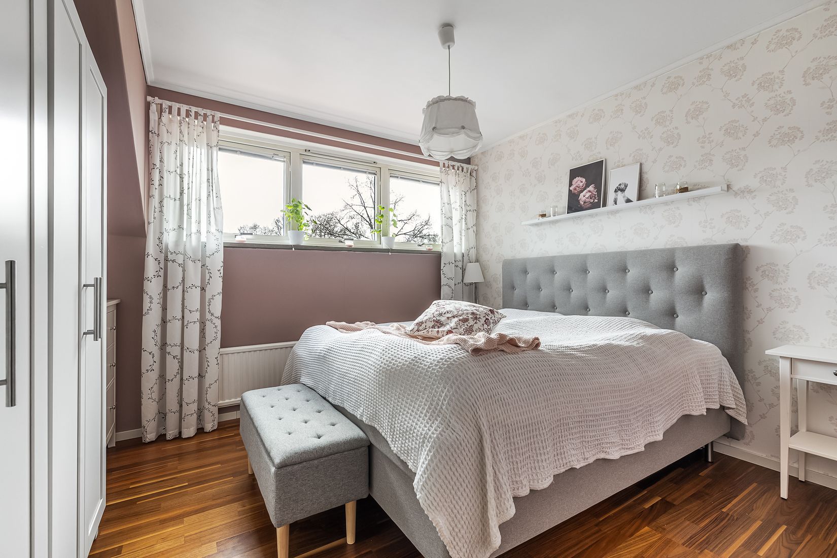 Bostadsrätt, Södra Apollovägen 47, Gamla Vättersnäs, Jönköping