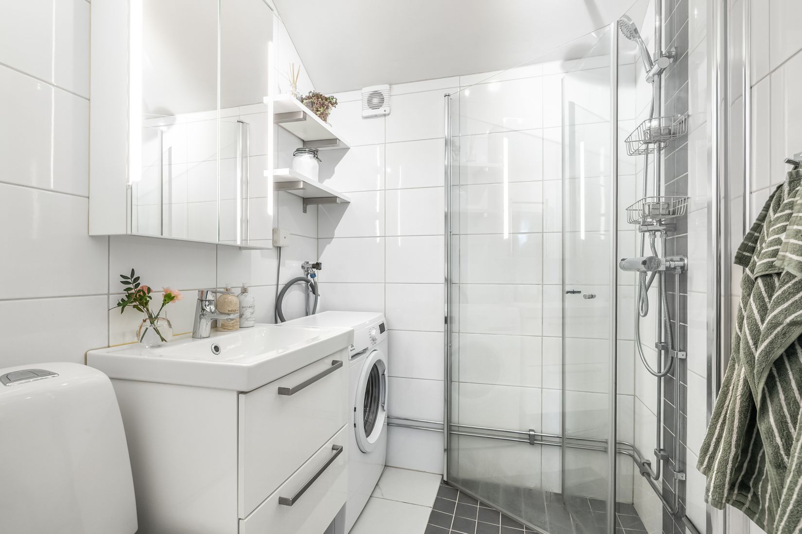 Bostadsrätt, Södra Apollovägen 47, Gamla Vättersnäs, Jönköping