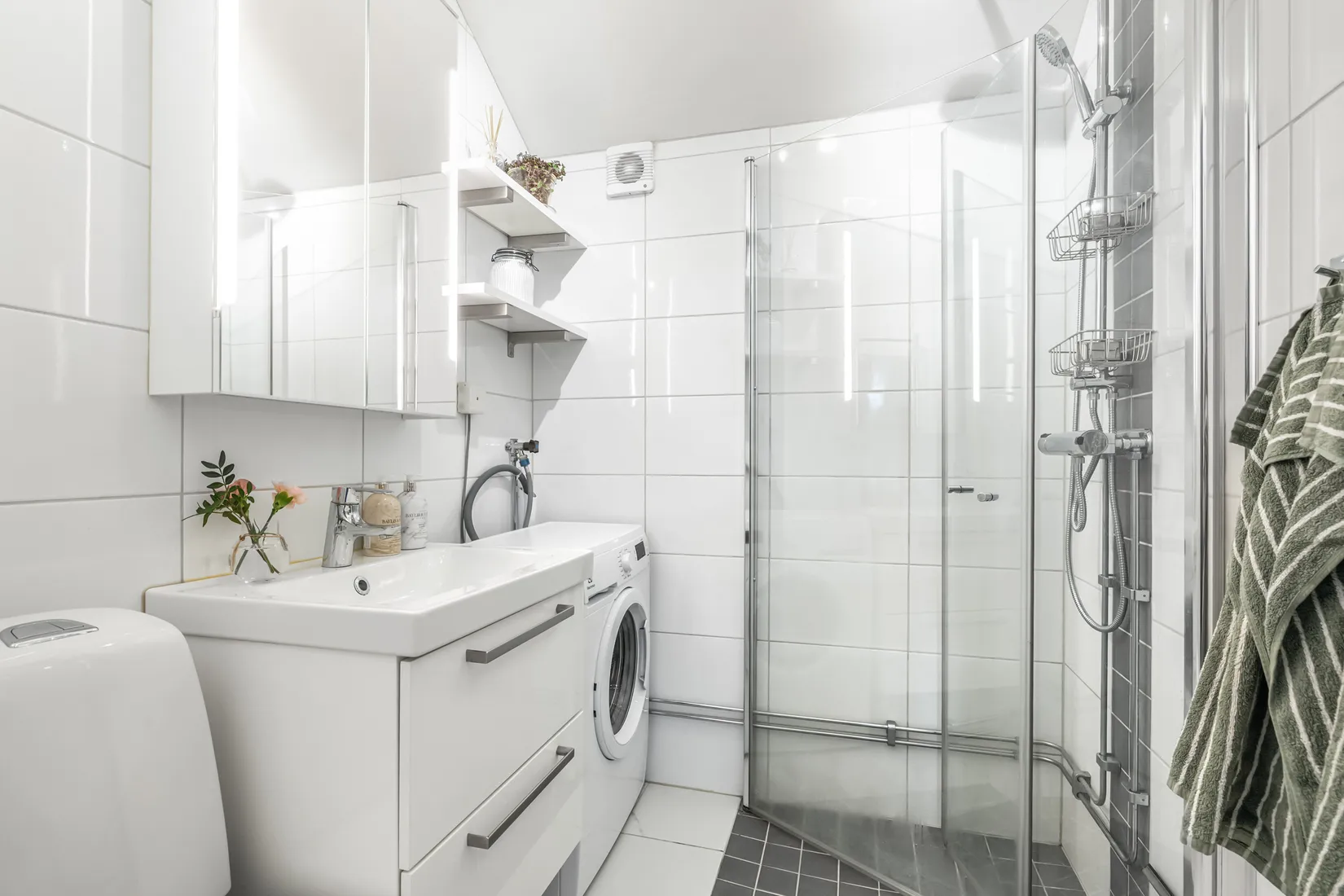 Bostadsrätt, Södra Apollovägen 47, Gamla Vättersnäs, Jönköping
