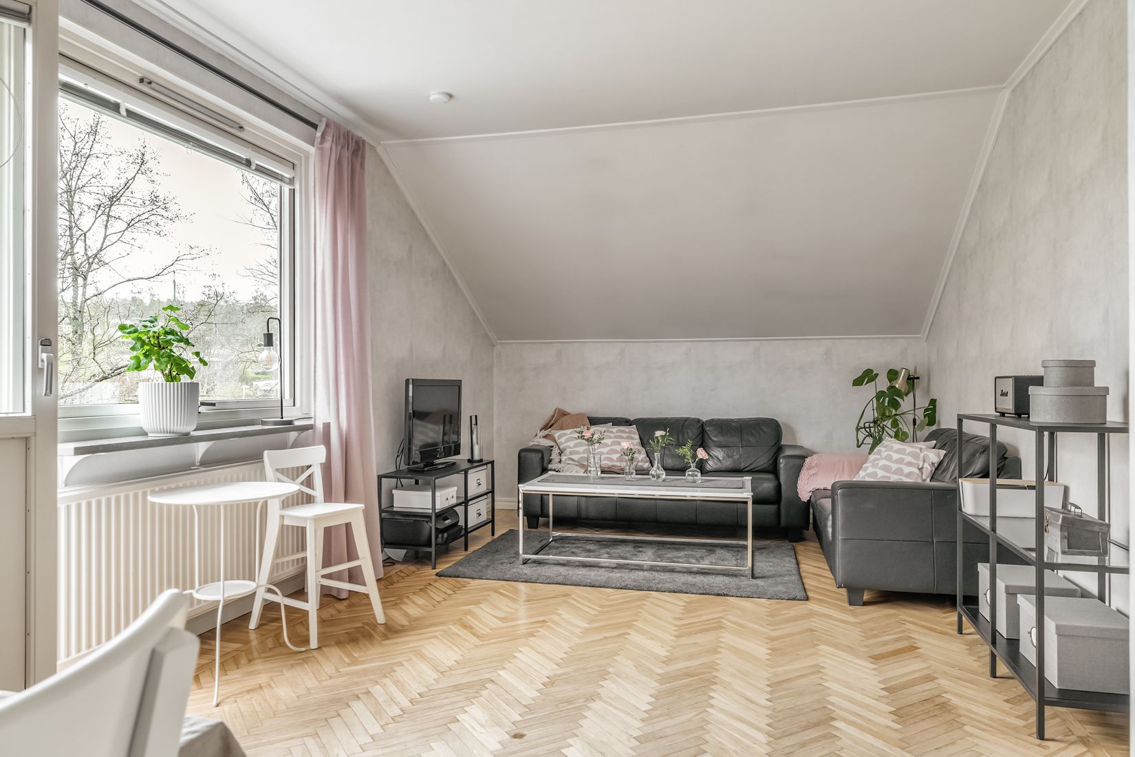 Bostadsrätt, Södra Apollovägen 47, Gamla Vättersnäs, Jönköping