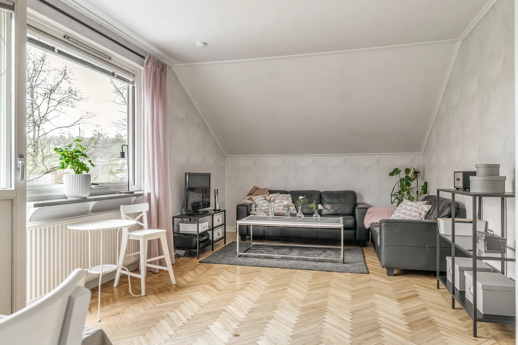 Bostadsrätt, Södra Apollovägen 47, Gamla Vättersnäs, Jönköping