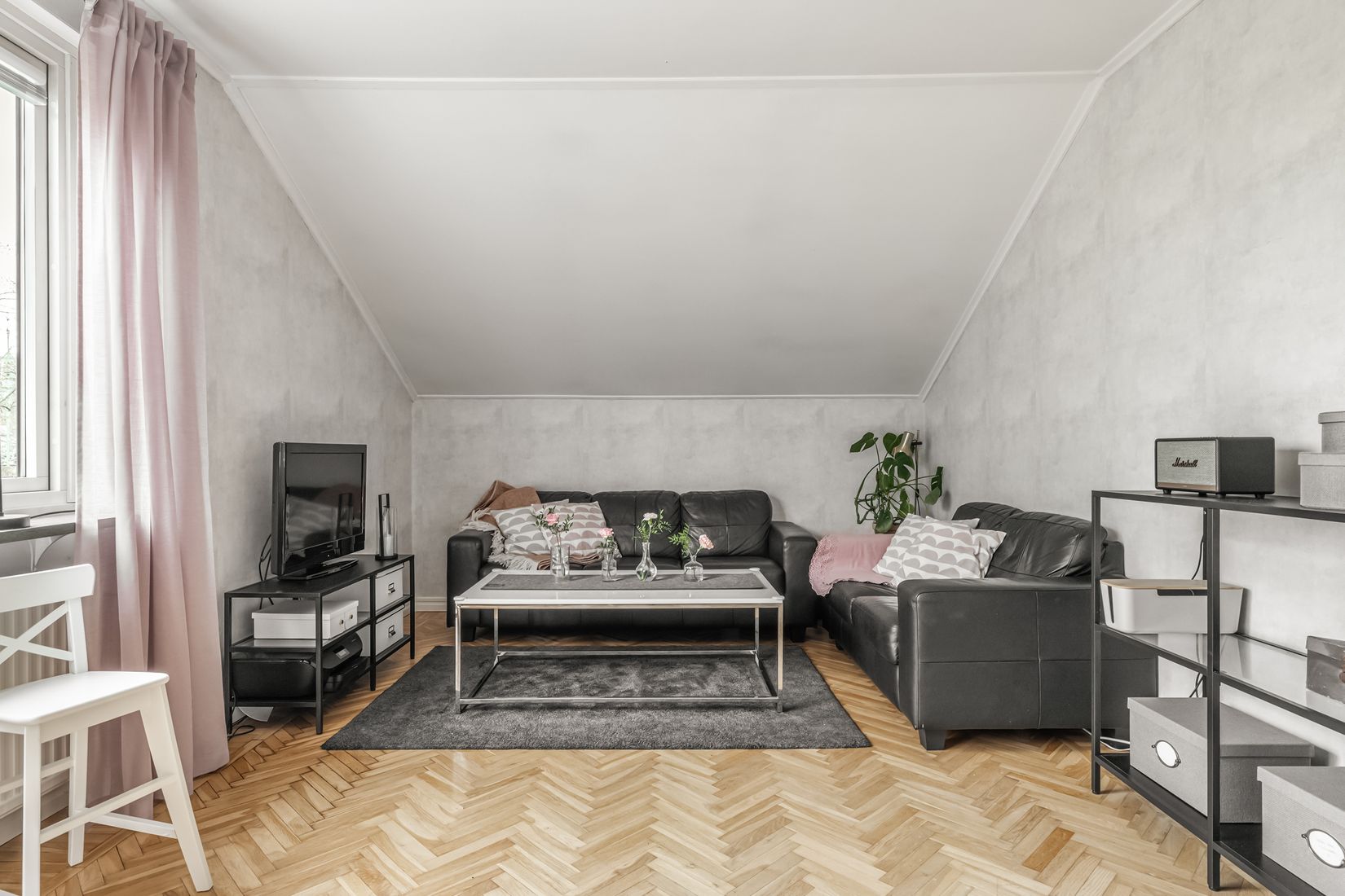 Bostadsrätt, Södra Apollovägen 47, Gamla Vättersnäs, Jönköping