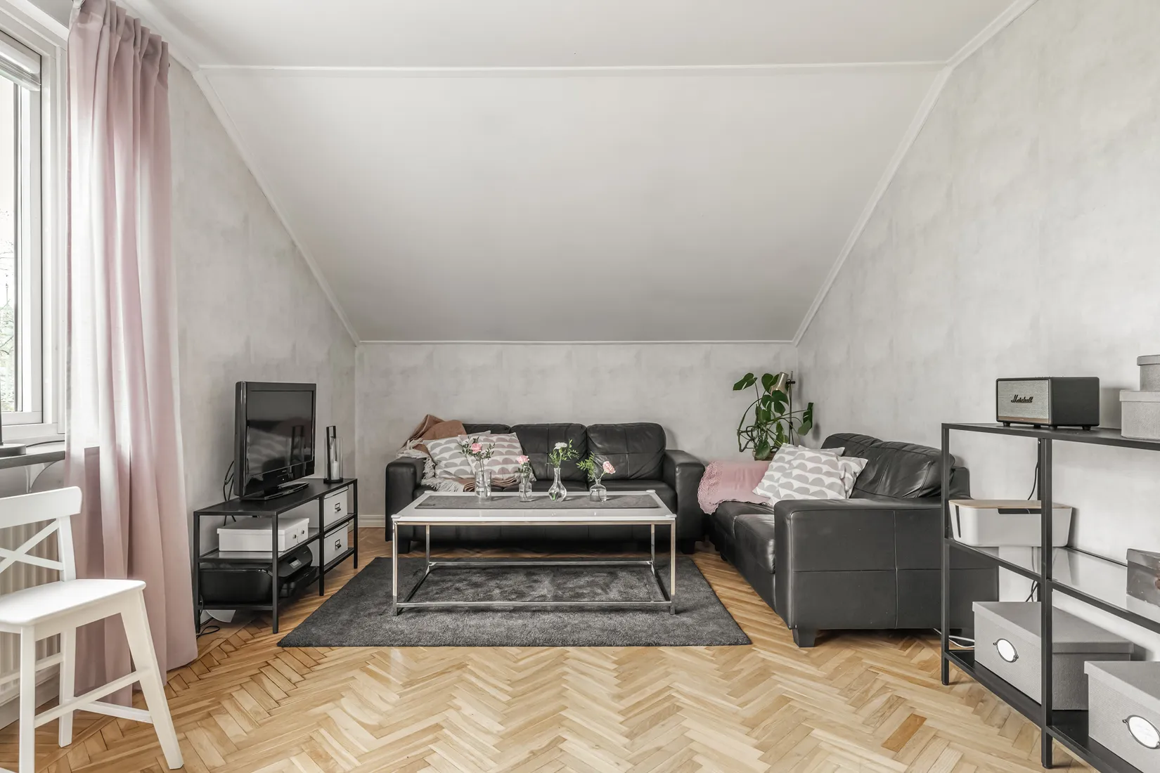 Bostadsrätt, Södra Apollovägen 47, Gamla Vättersnäs, Jönköping