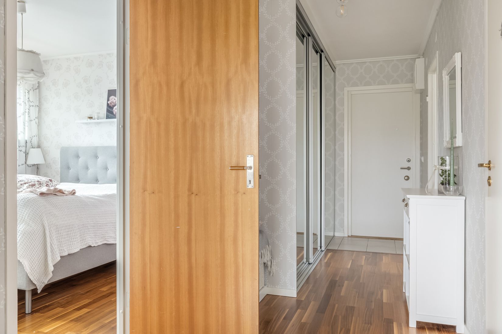 Bostadsrätt, Södra Apollovägen 47, Gamla Vättersnäs, Jönköping