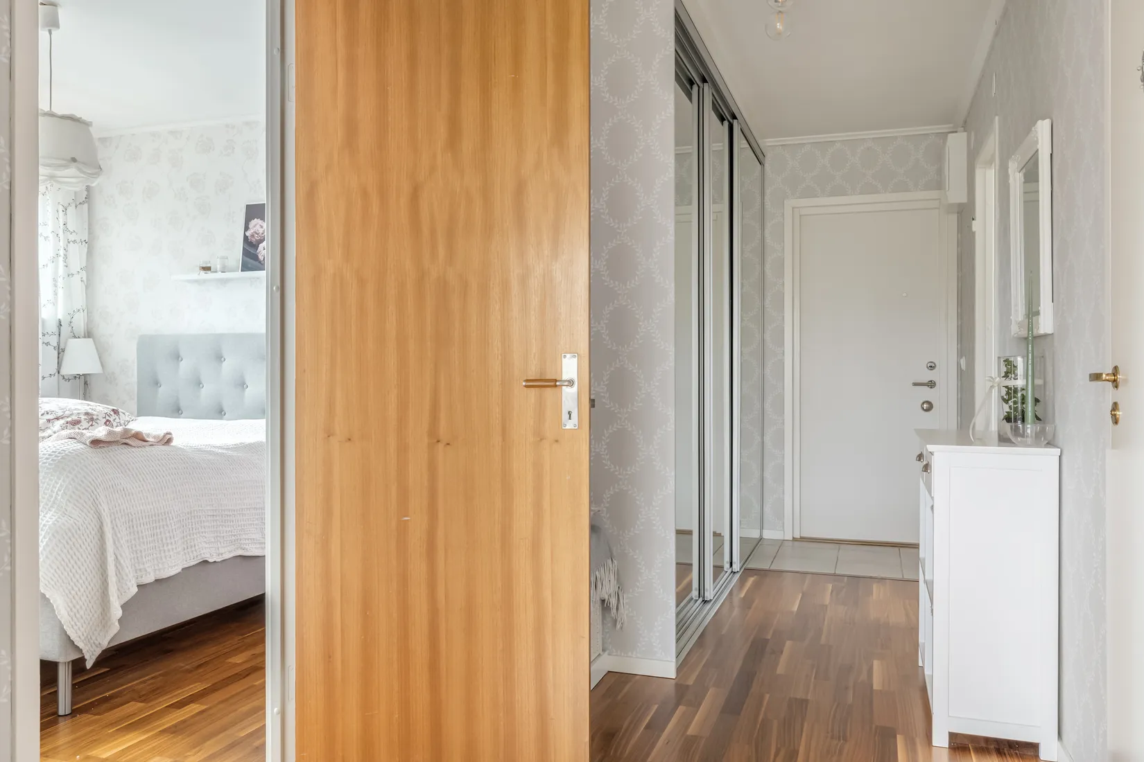 Bostadsrätt, Södra Apollovägen 47, Gamla Vättersnäs, Jönköping