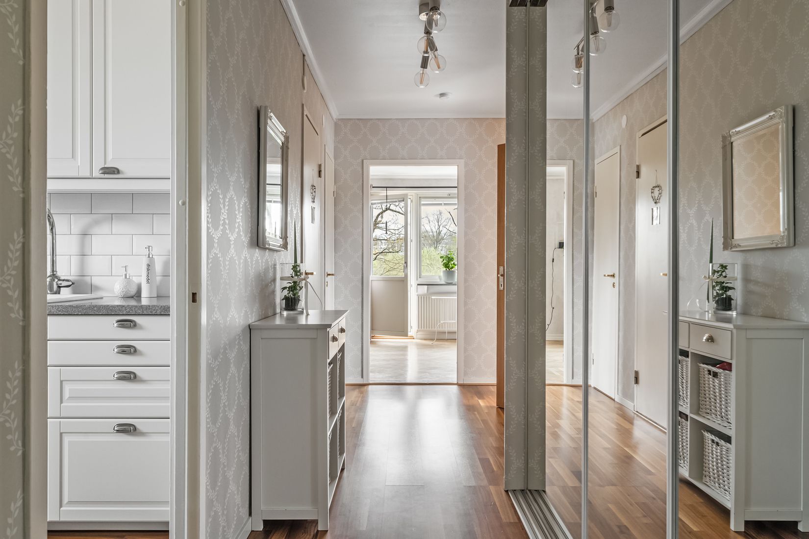 Bostadsrätt, Södra Apollovägen 47, Gamla Vättersnäs, Jönköping