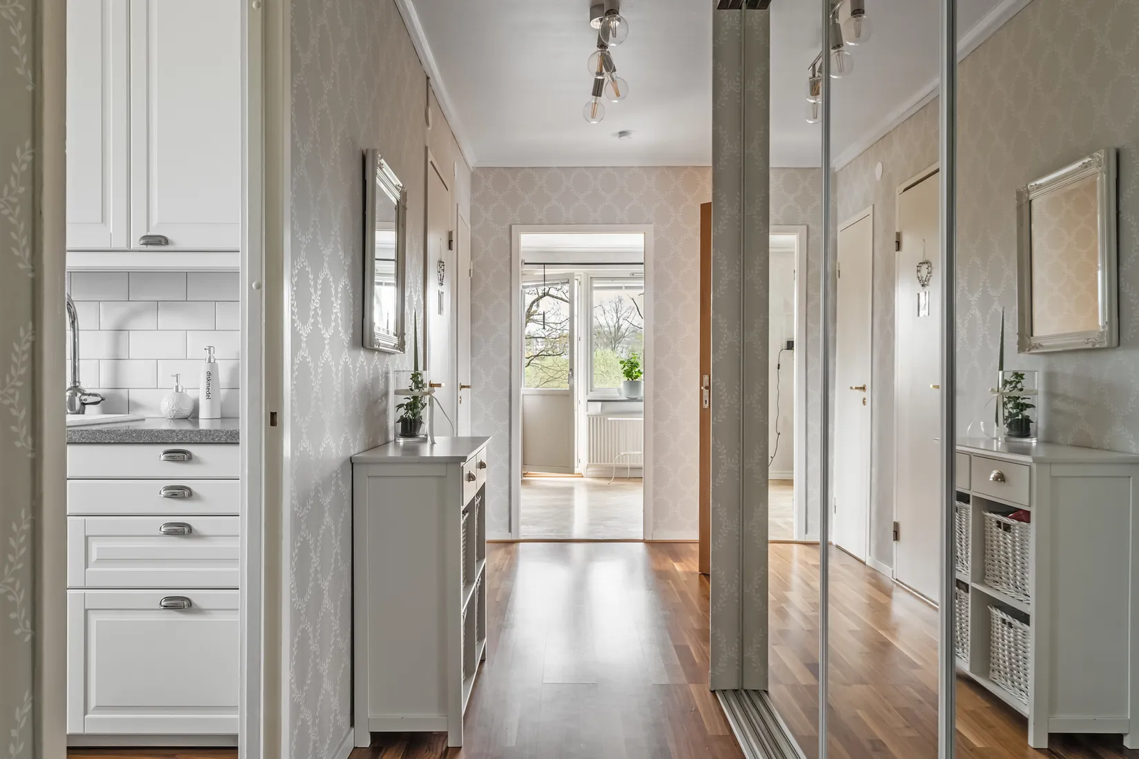 Bostadsrätt, Södra Apollovägen 47, Gamla Vättersnäs, Jönköping