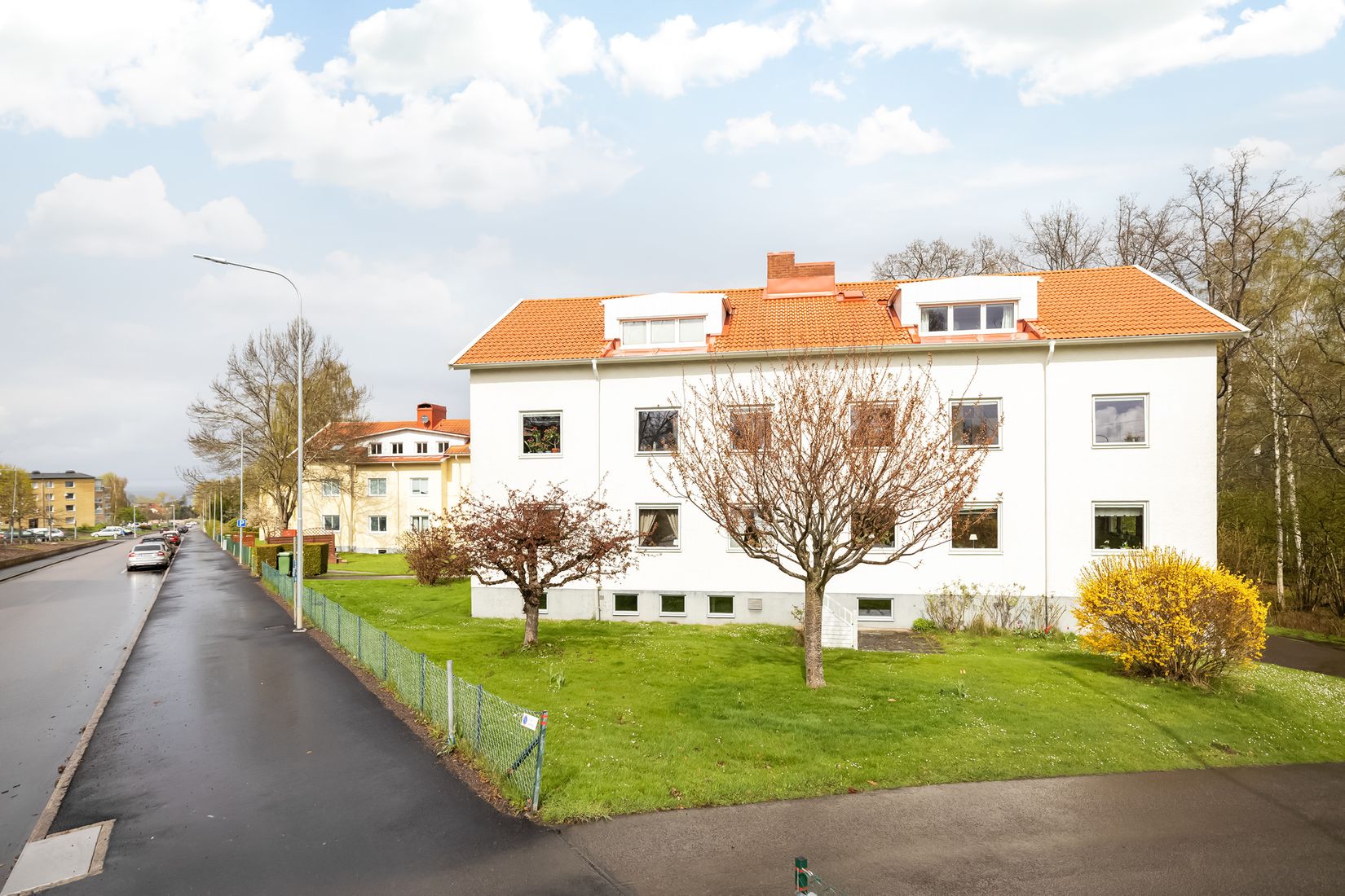 Bostadsrätt, Södra Apollovägen 47, Gamla Vättersnäs, Jönköping