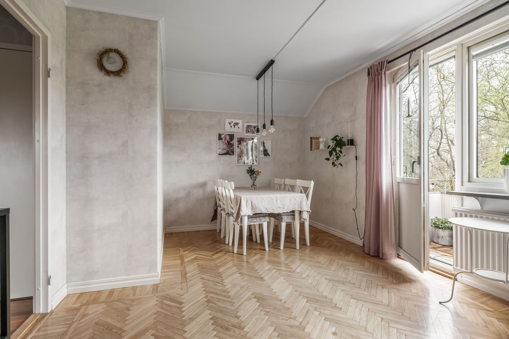 Bostadsrätt, Södra Apollovägen 47, Gamla Vättersnäs, Jönköping