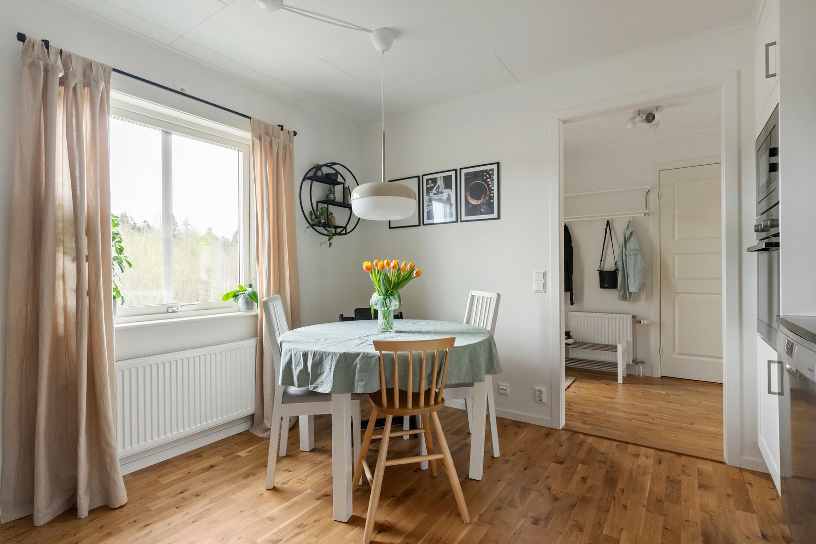 Bostadsrätt, Labradorgatan 6D, Alingsåker, Trollhättan