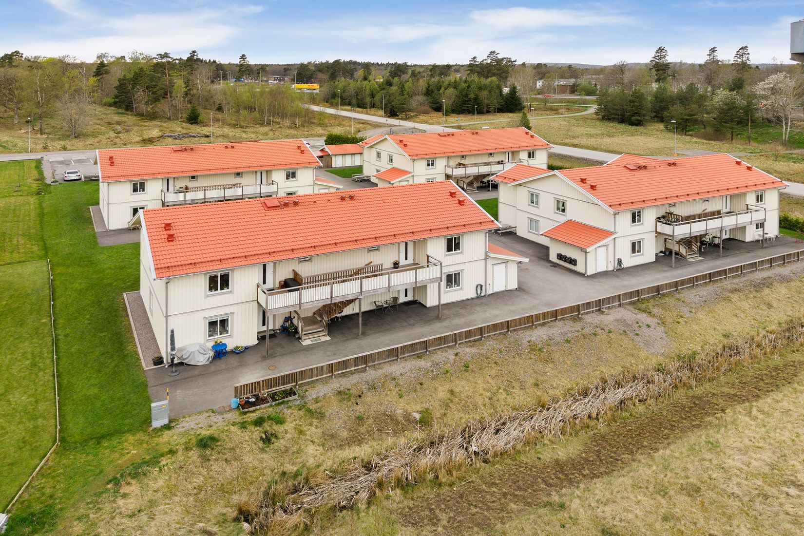 Bostadsrätt, Labradorgatan 6D, Alingsåker, Trollhättan