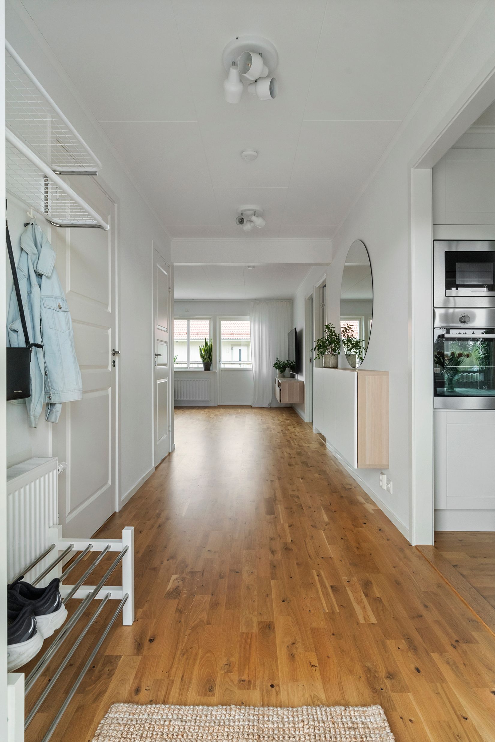 Bostadsrätt, Labradorgatan 6D, Alingsåker, Trollhättan