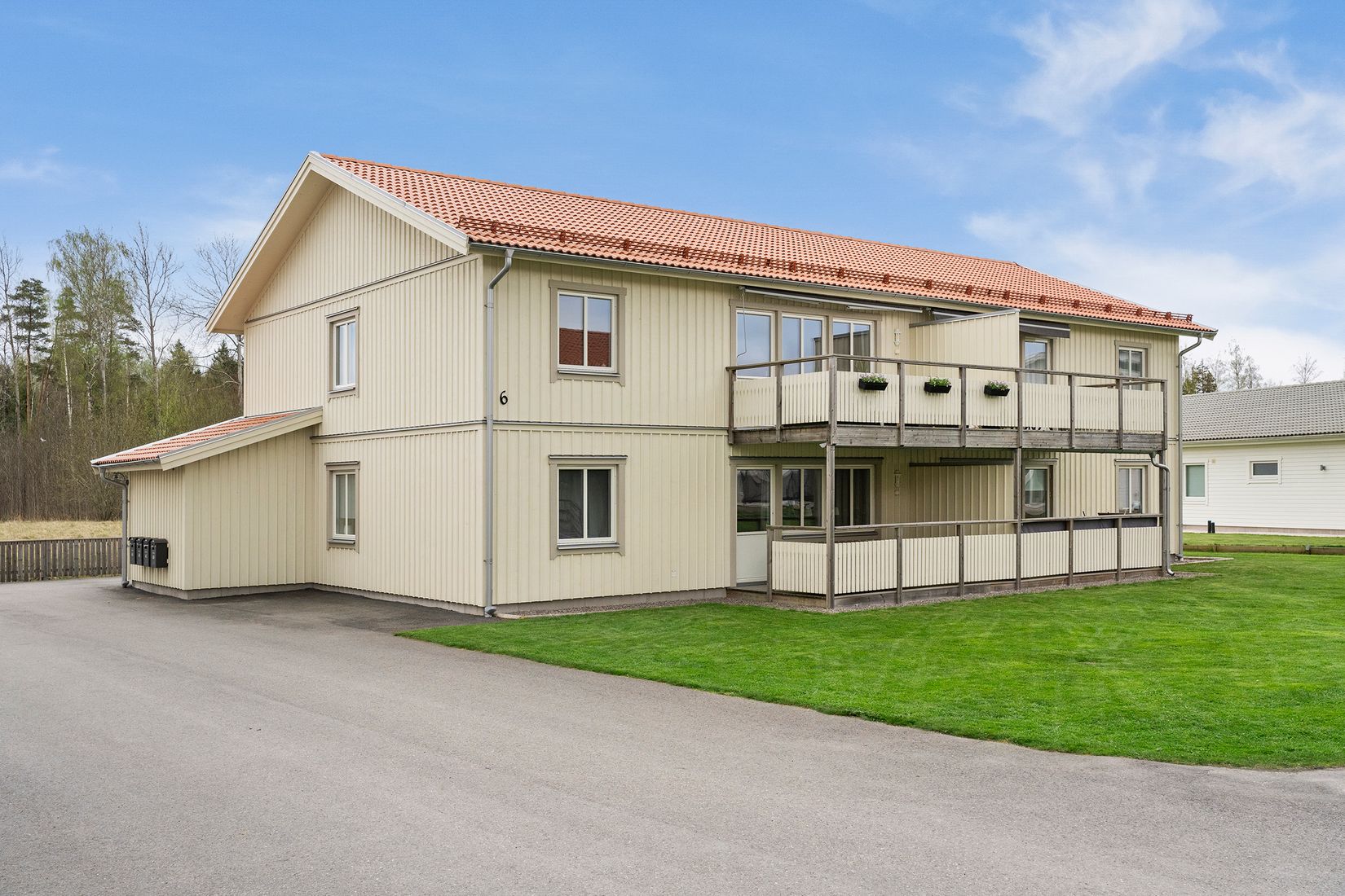 Bostadsrätt, Labradorgatan 6D, Alingsåker, Trollhättan