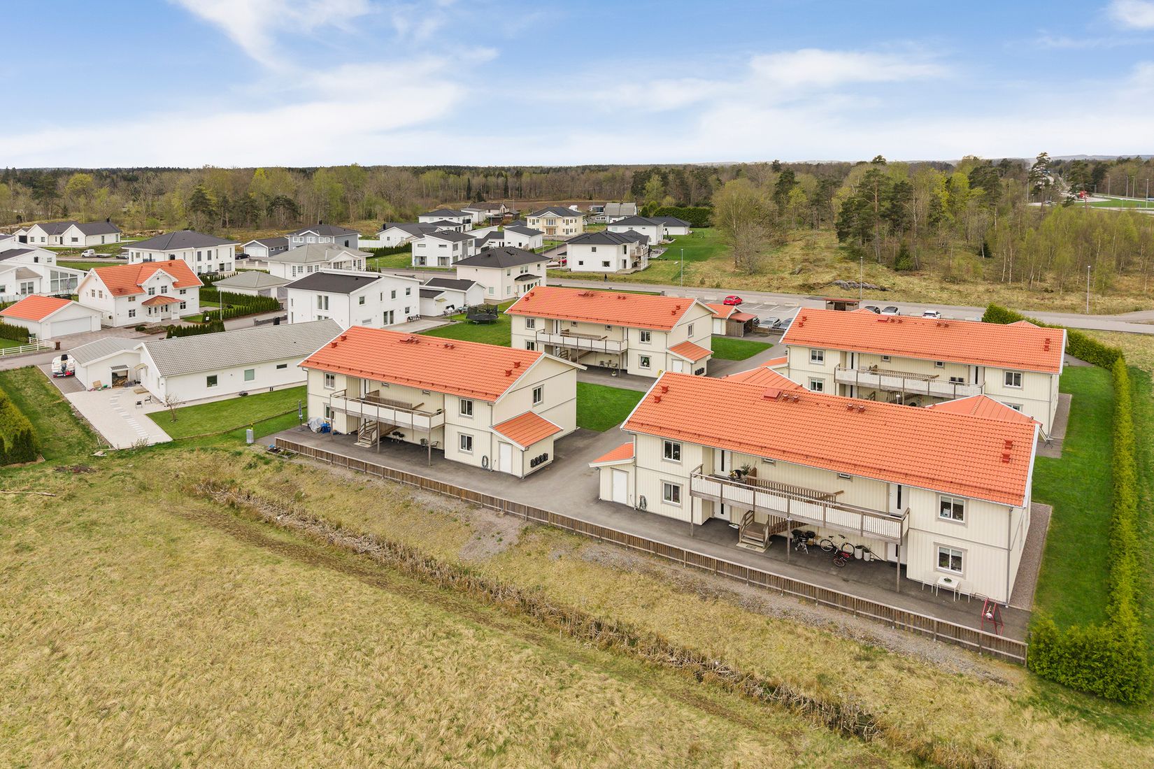 Bostadsrätt, Labradorgatan 6D, Alingsåker, Trollhättan