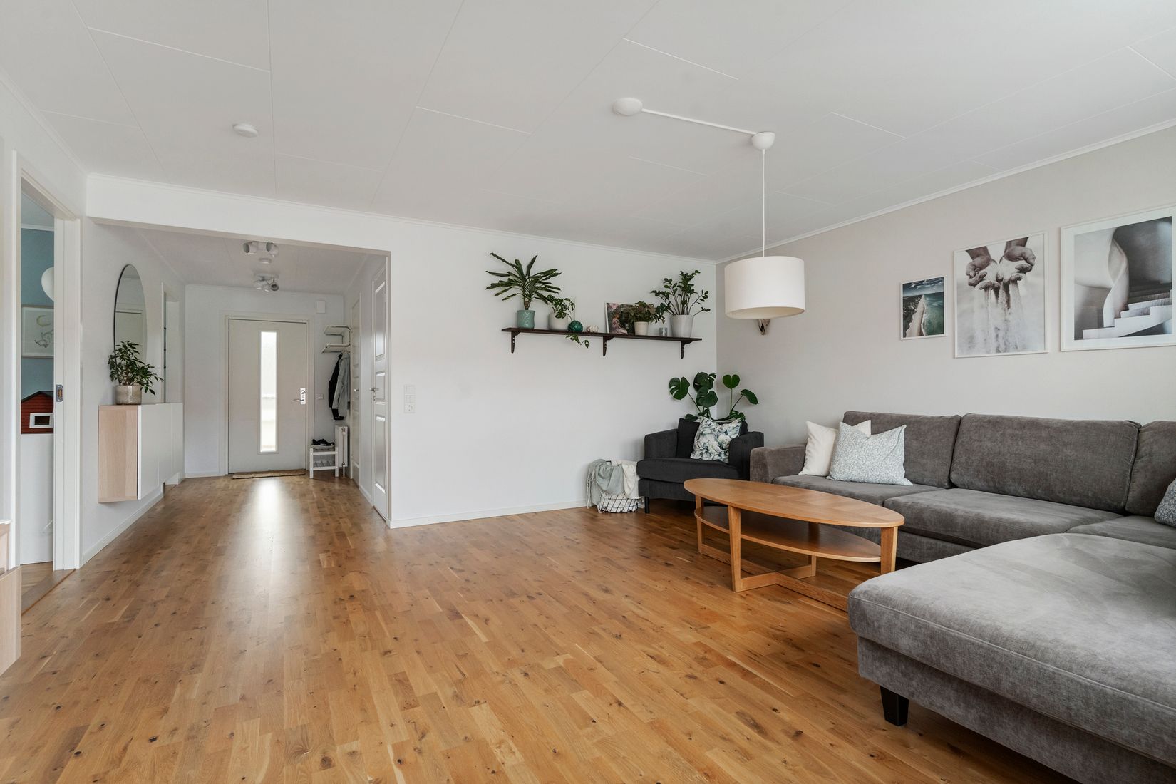 Bostadsrätt, Labradorgatan 6D, Alingsåker, Trollhättan