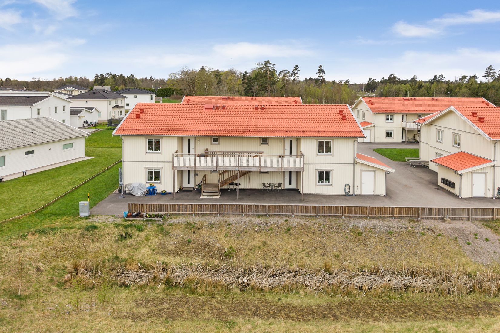 Bostadsrätt, Labradorgatan 6D, Alingsåker, Trollhättan