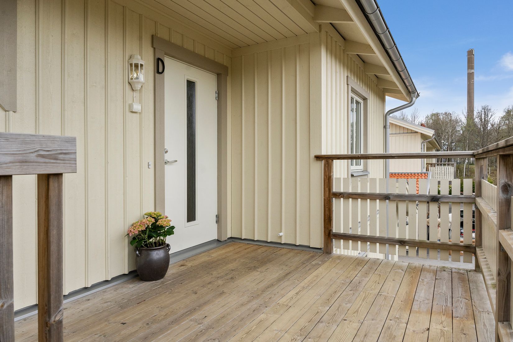 Bostadsrätt, Labradorgatan 6D, Alingsåker, Trollhättan