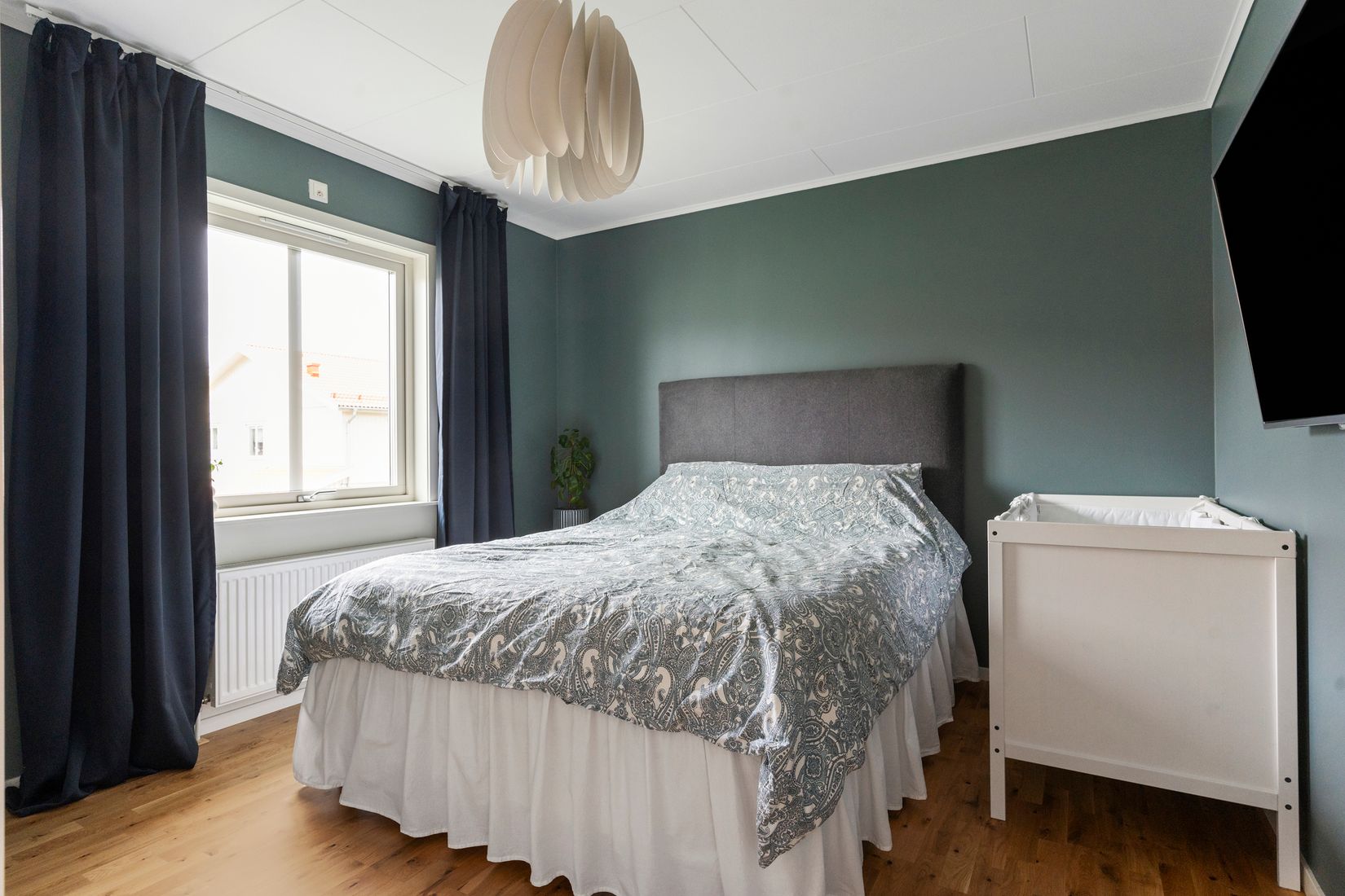 Bostadsrätt, Labradorgatan 6D, Alingsåker, Trollhättan