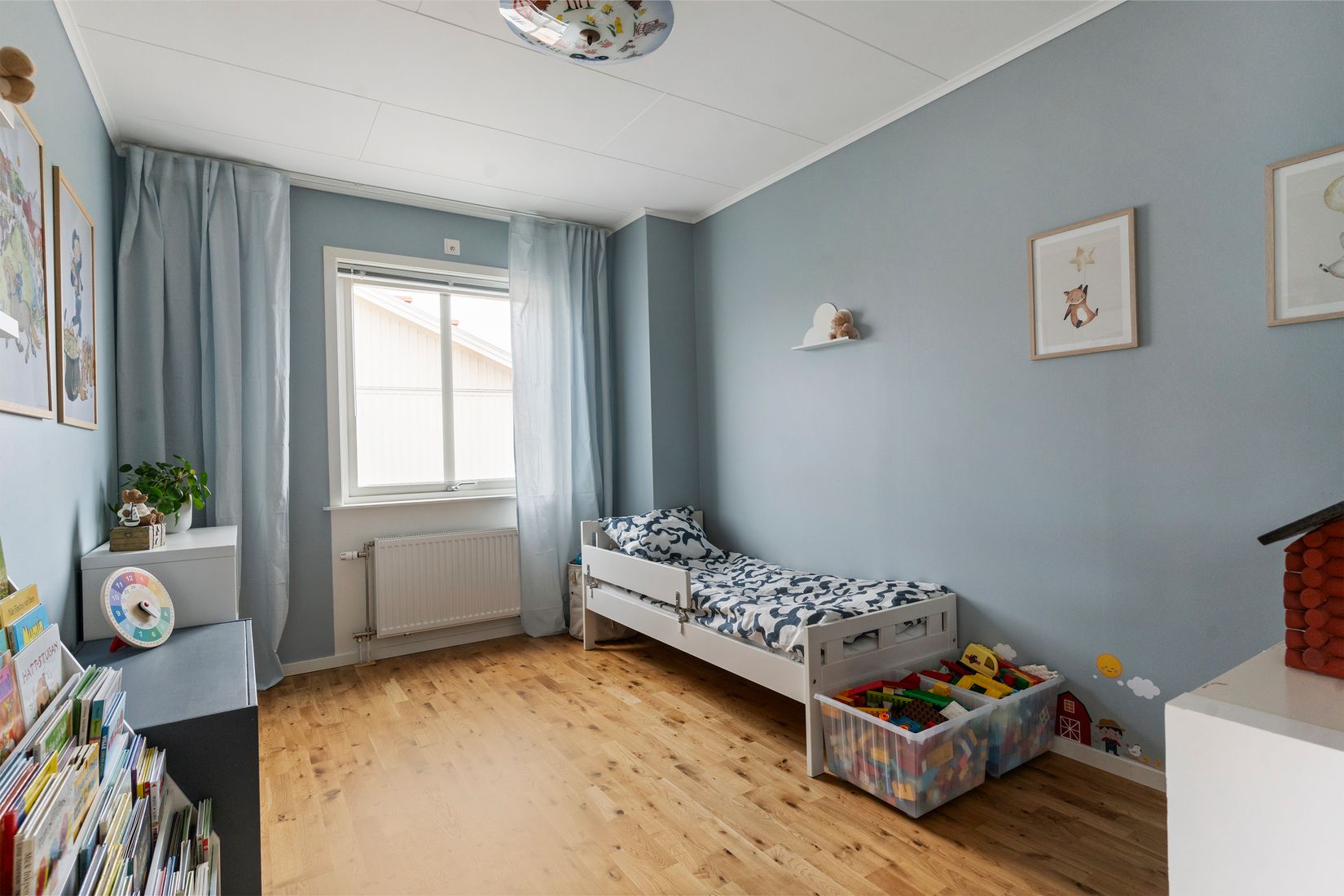 Bostadsrätt, Labradorgatan 6D, Alingsåker, Trollhättan