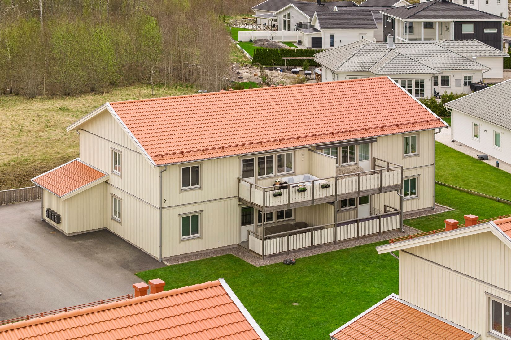 Bostadsrätt, Labradorgatan 6D, Alingsåker, Trollhättan