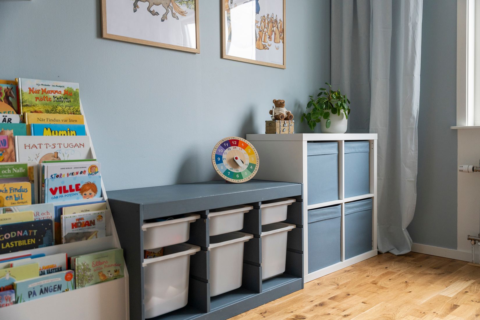 Bostadsrätt, Labradorgatan 6D, Alingsåker, Trollhättan