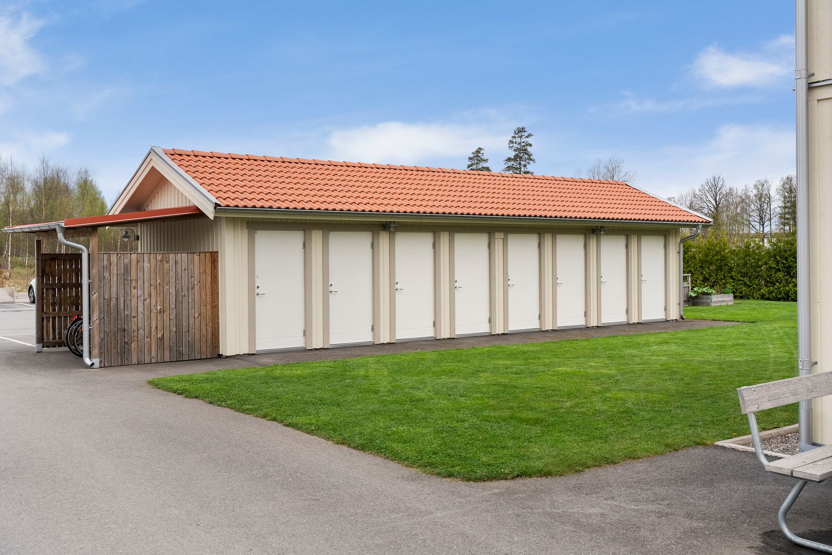 Bostadsrätt, Labradorgatan 6D, Alingsåker, Trollhättan