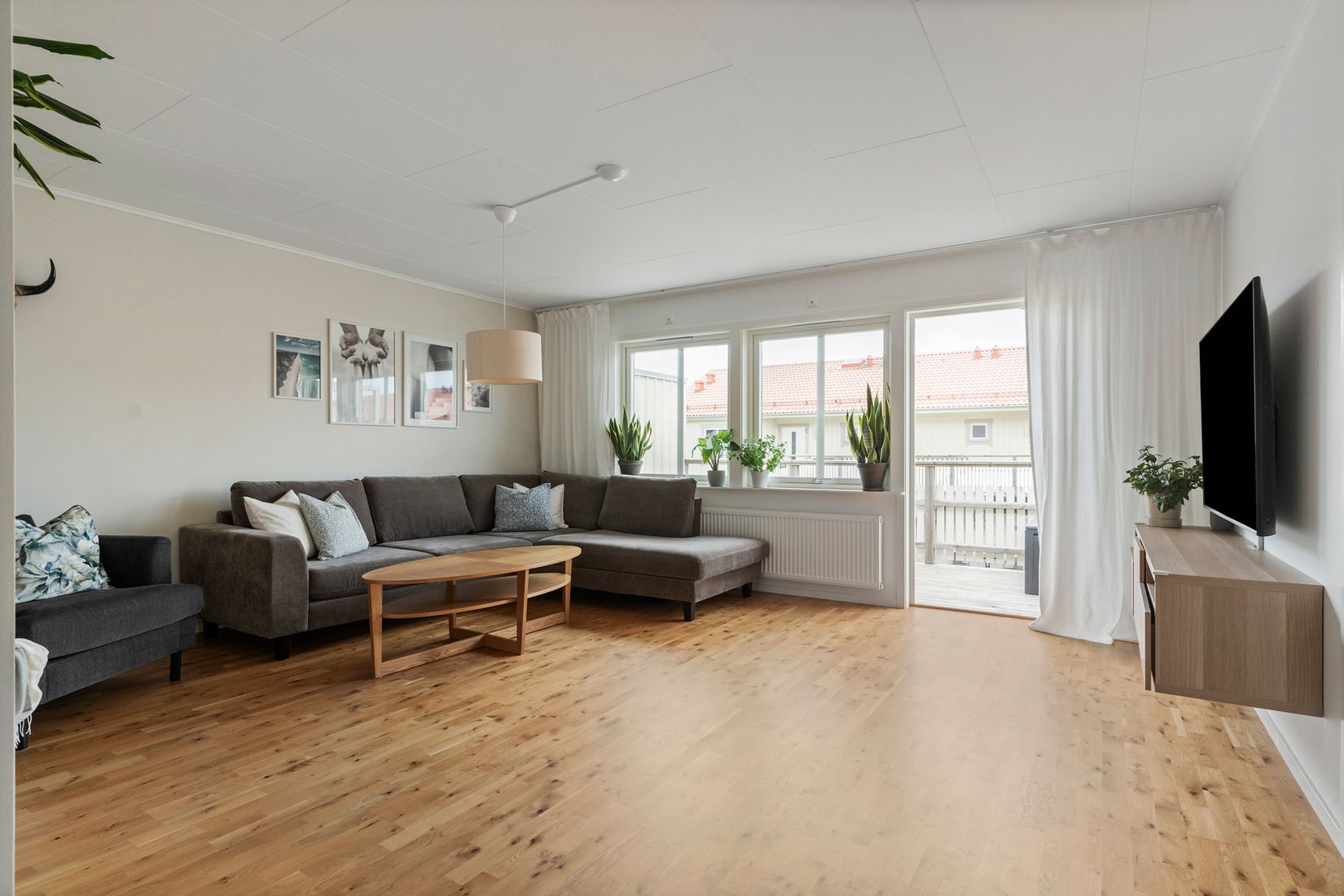 Bostadsrätt, Labradorgatan 6D, Alingsåker, Trollhättan