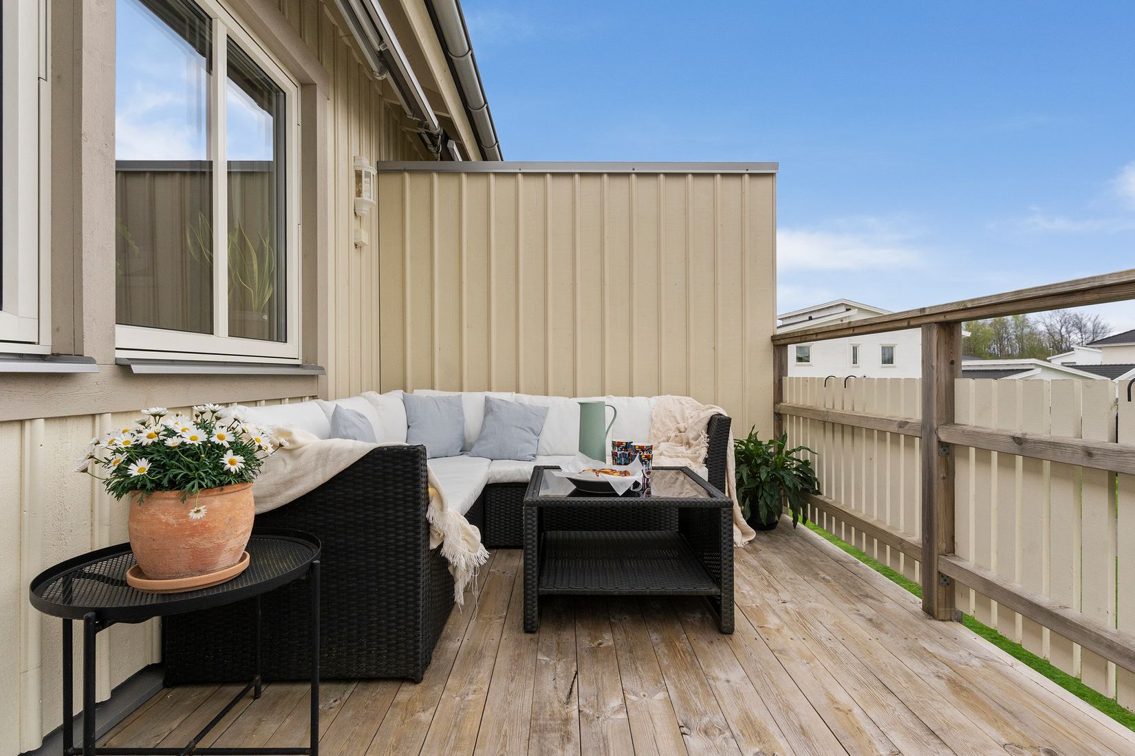 Bostadsrätt, Labradorgatan 6D, Alingsåker, Trollhättan