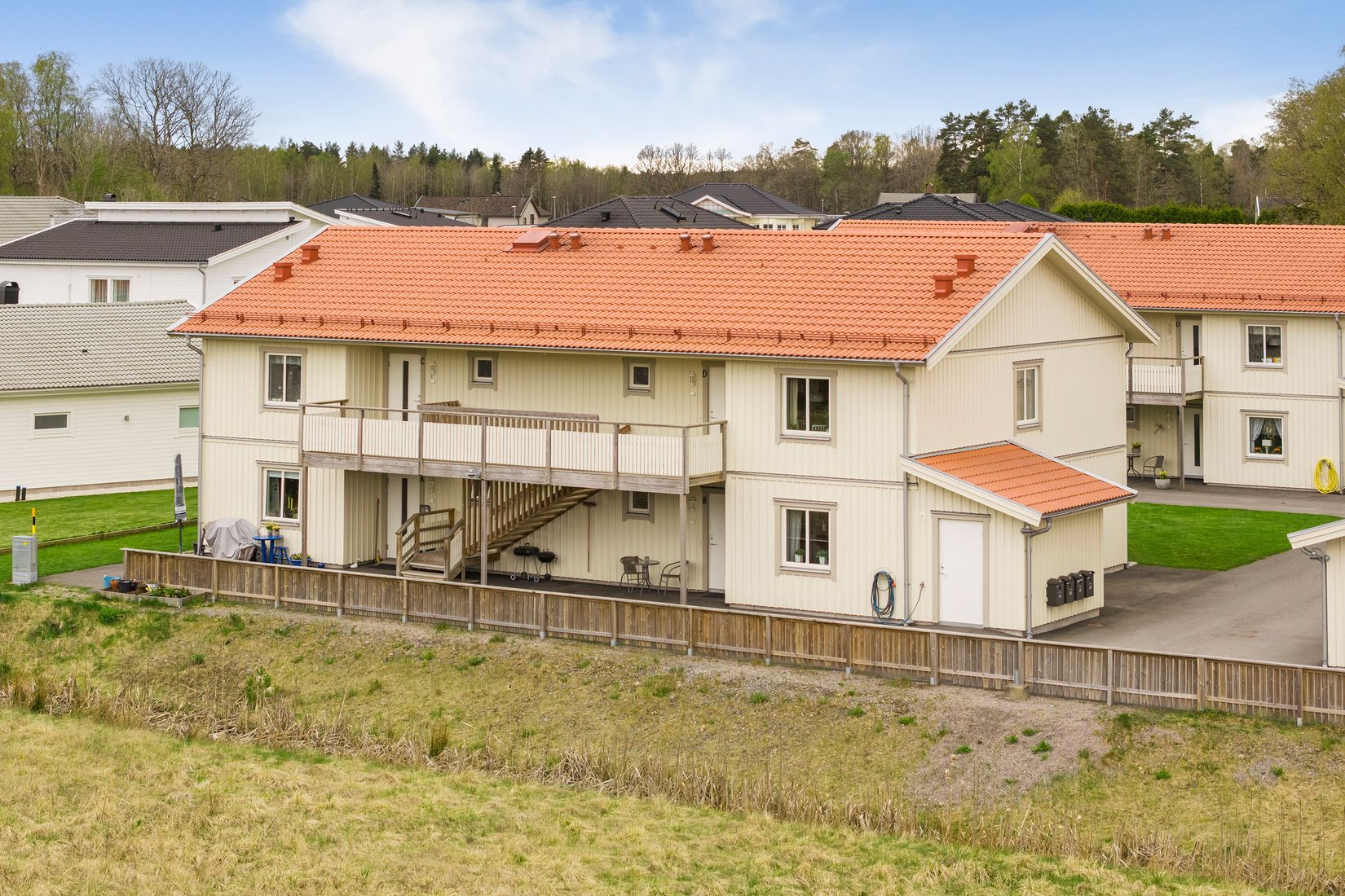 Bostadsrätt, Labradorgatan 6D, Alingsåker, Trollhättan