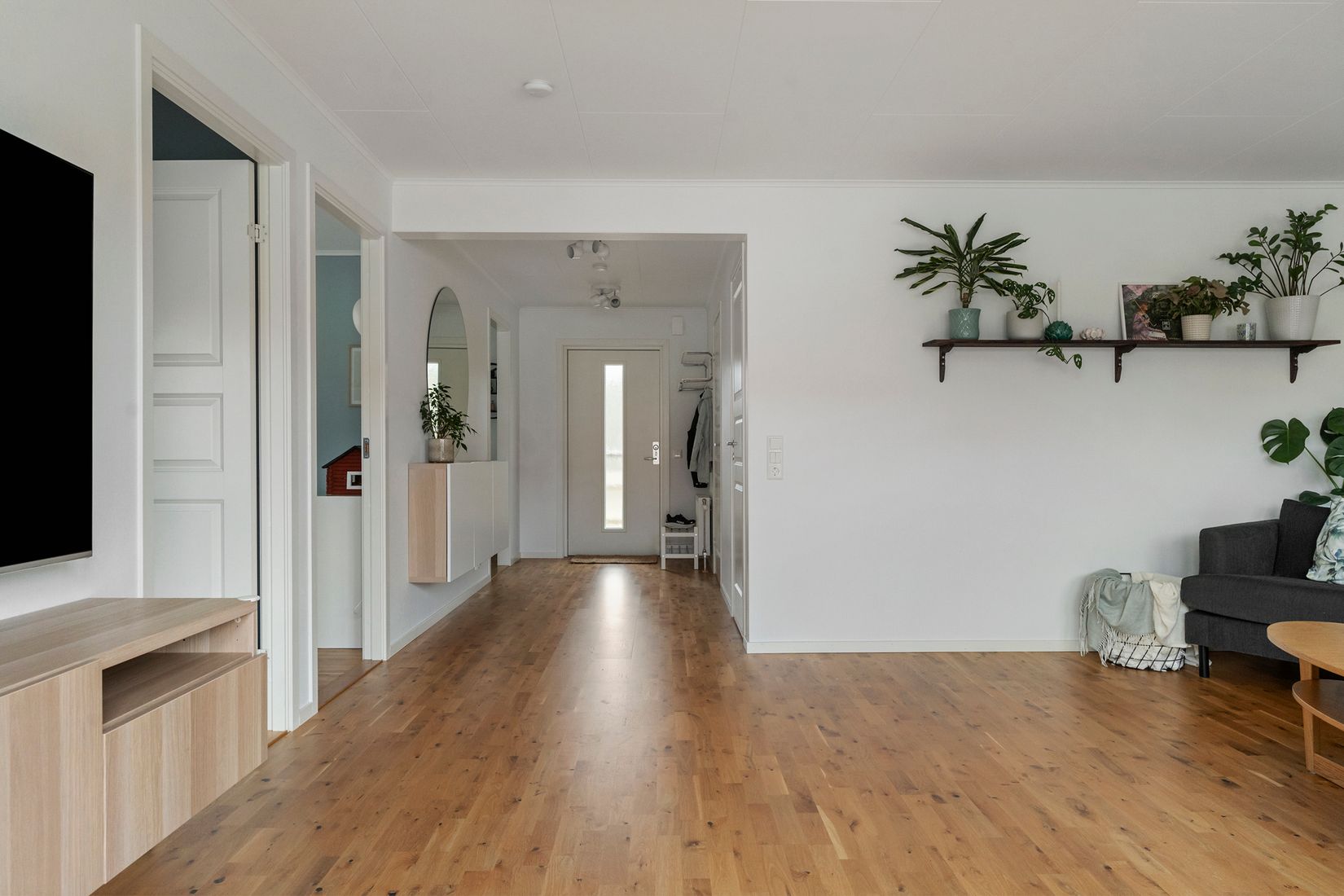 Bostadsrätt, Labradorgatan 6D, Alingsåker, Trollhättan