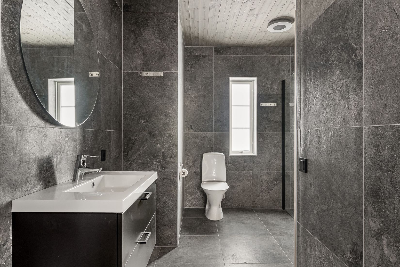 Fritidshus, Lingonvägen 7, Sångbäcksvallen, Berg