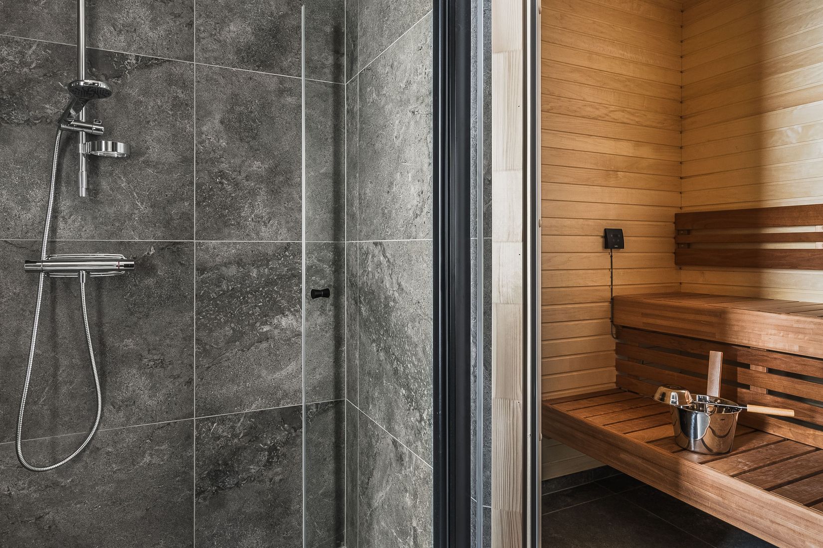 Fritidshus, Lingonvägen 7, Sångbäcksvallen, Berg