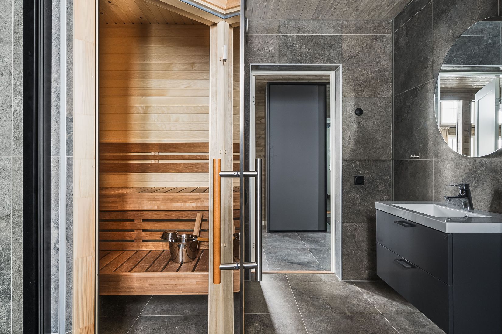 Fritidshus, Lingonvägen 7, Sångbäcksvallen, Berg