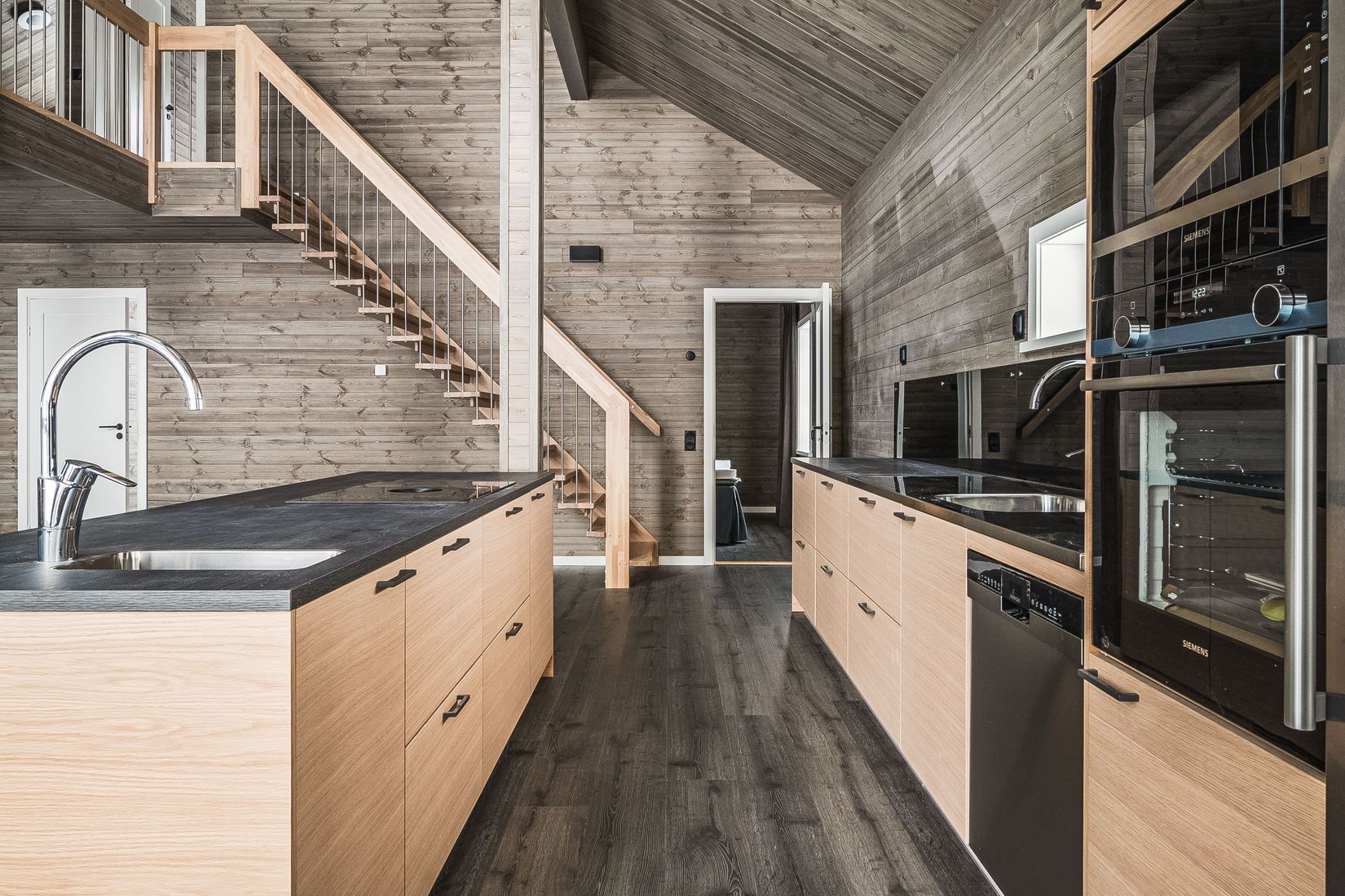 Fritidshus, Lingonvägen 7, Sångbäcksvallen, Berg