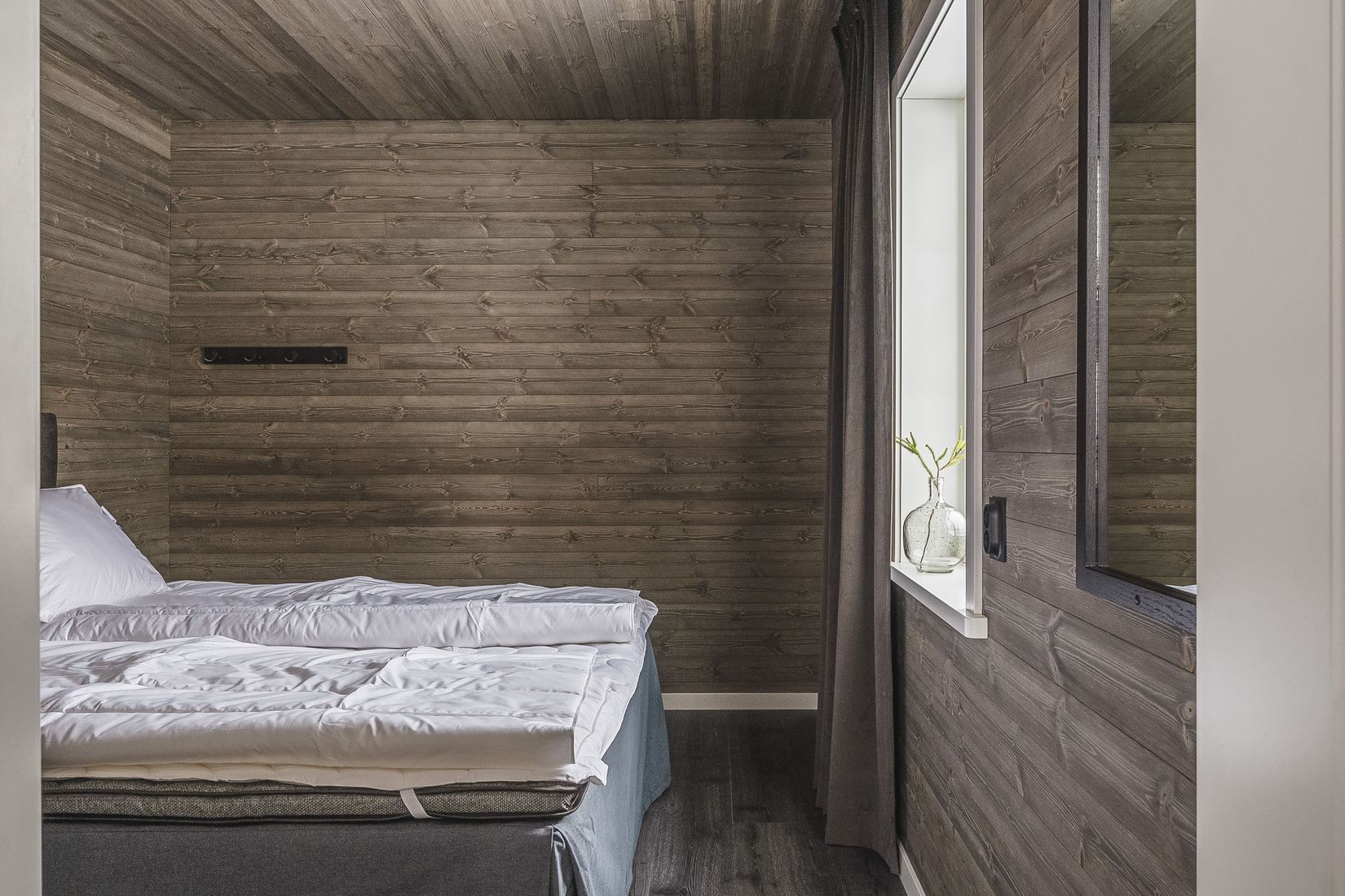 Fritidshus, Lingonvägen 7, Sångbäcksvallen, Berg