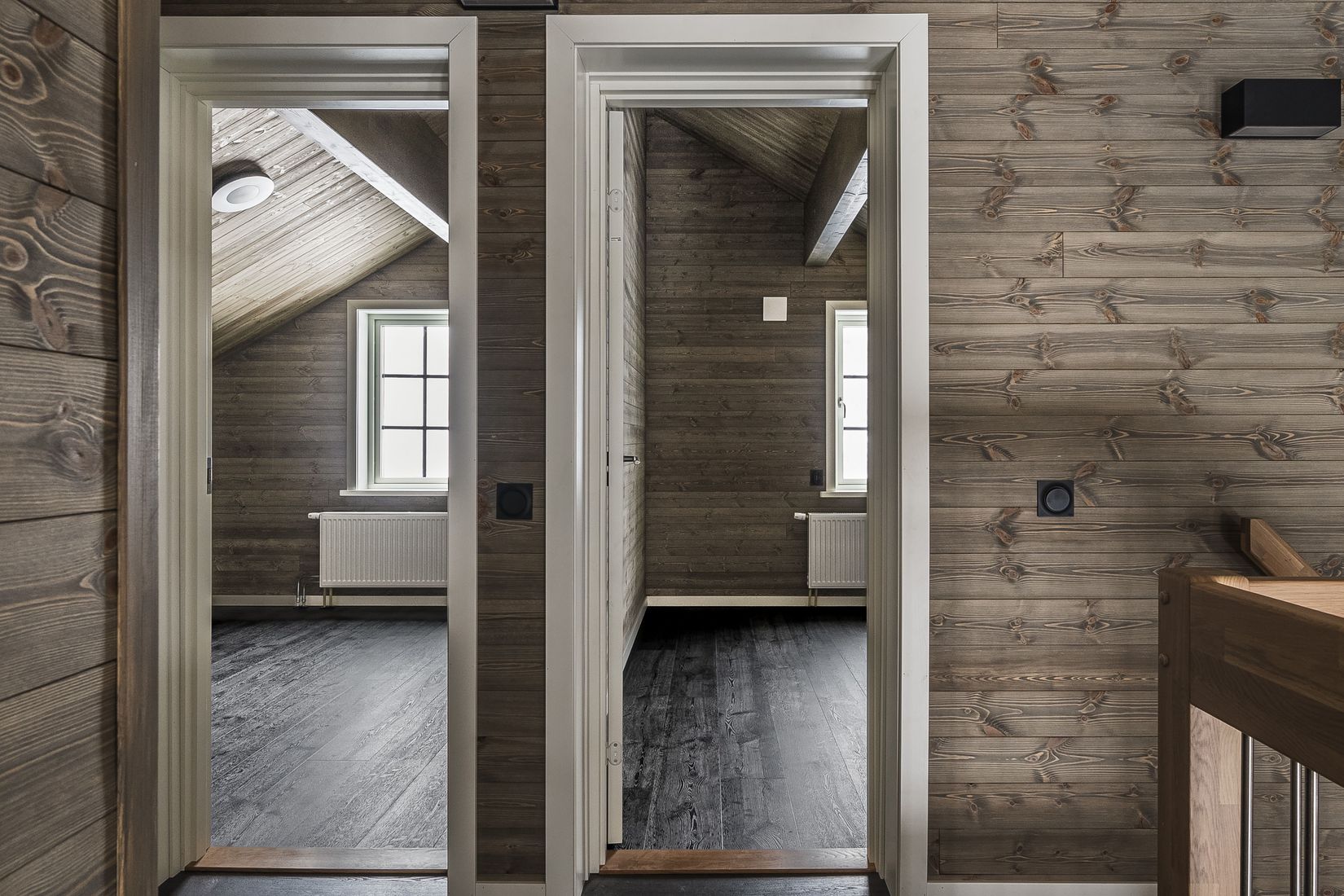 Fritidshus, Lingonvägen 7, Sångbäcksvallen, Berg